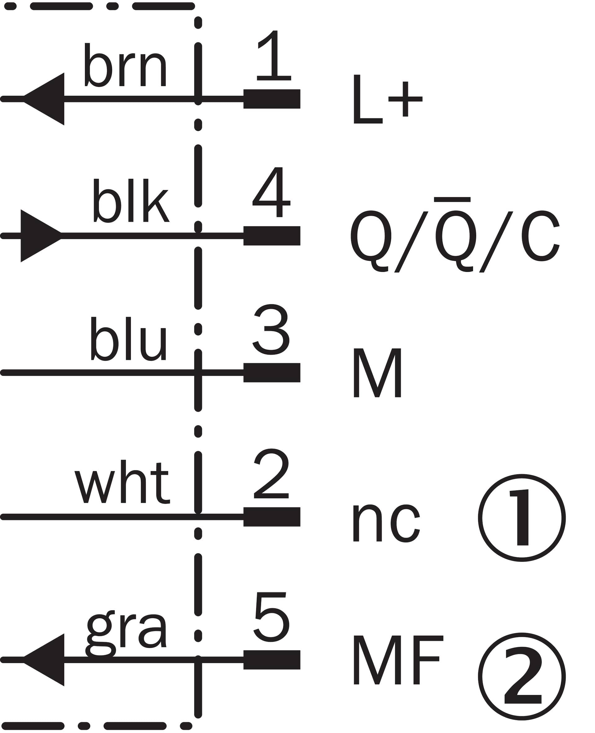 Sick UM18-21812B211, Ultraschall-Abstandssensor, P/n: 6066180-1
