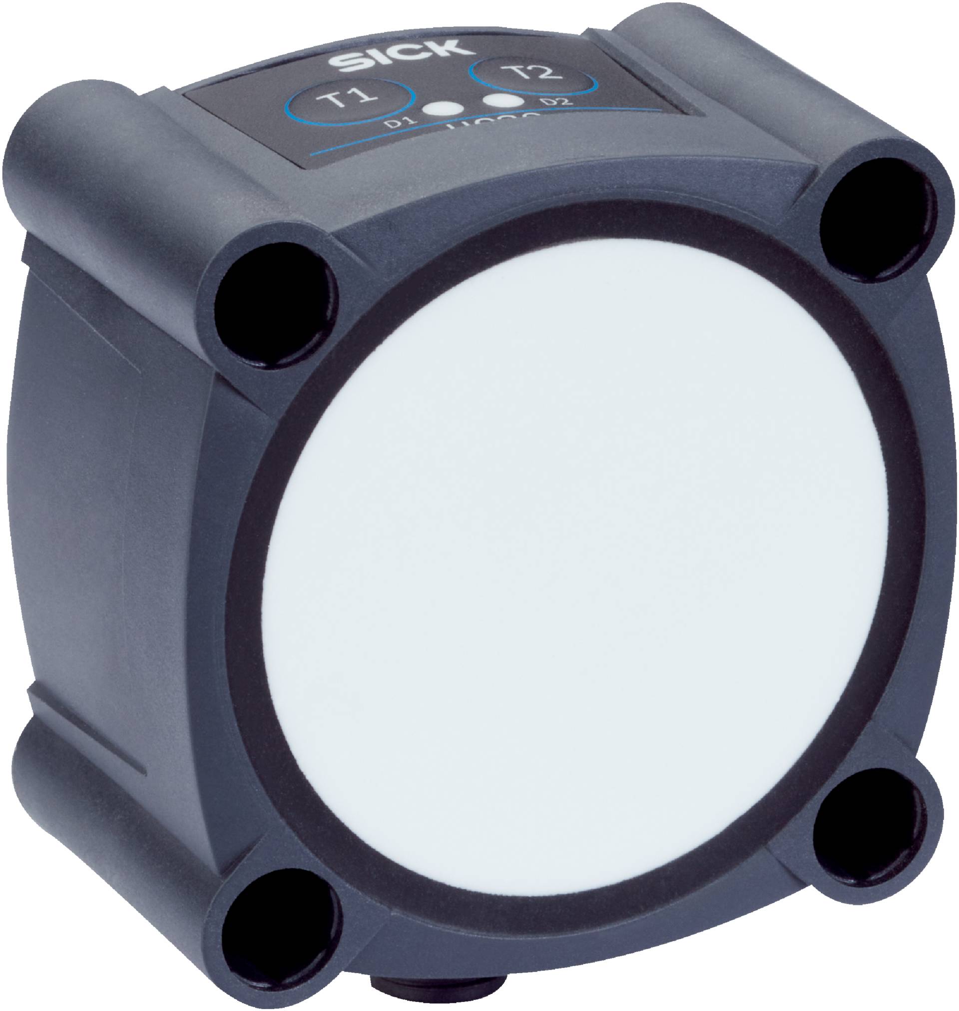 Sick UC30-215162, Ultraschall-Abstandssensor, P/n: 6054715-0