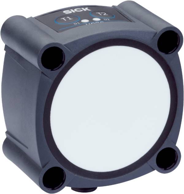 Sick UC30-215162, Ultraschall-Abstandssensor, P/n: 6054715