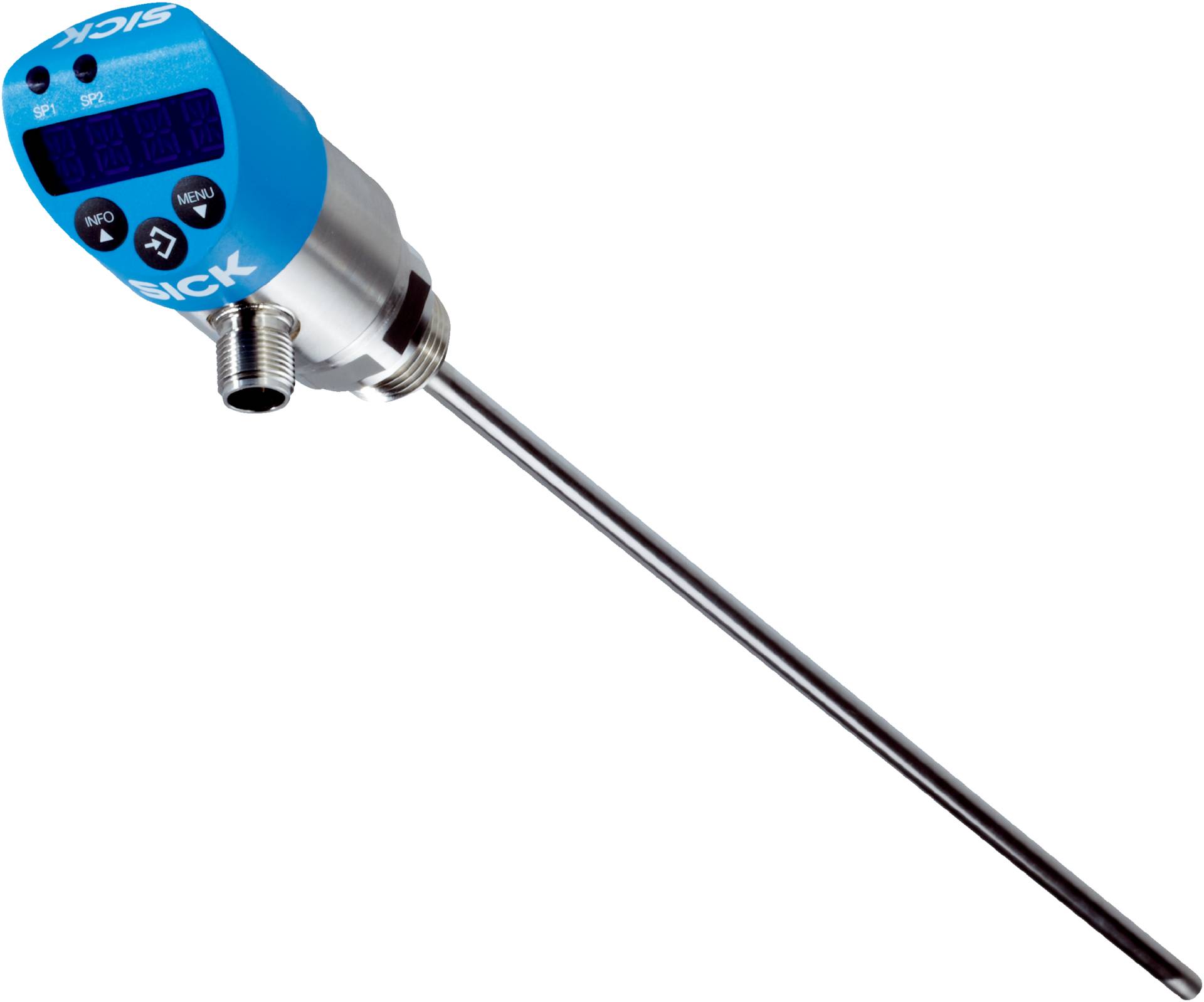 Sick Temperatursensor TBS-1GES43506CM-2