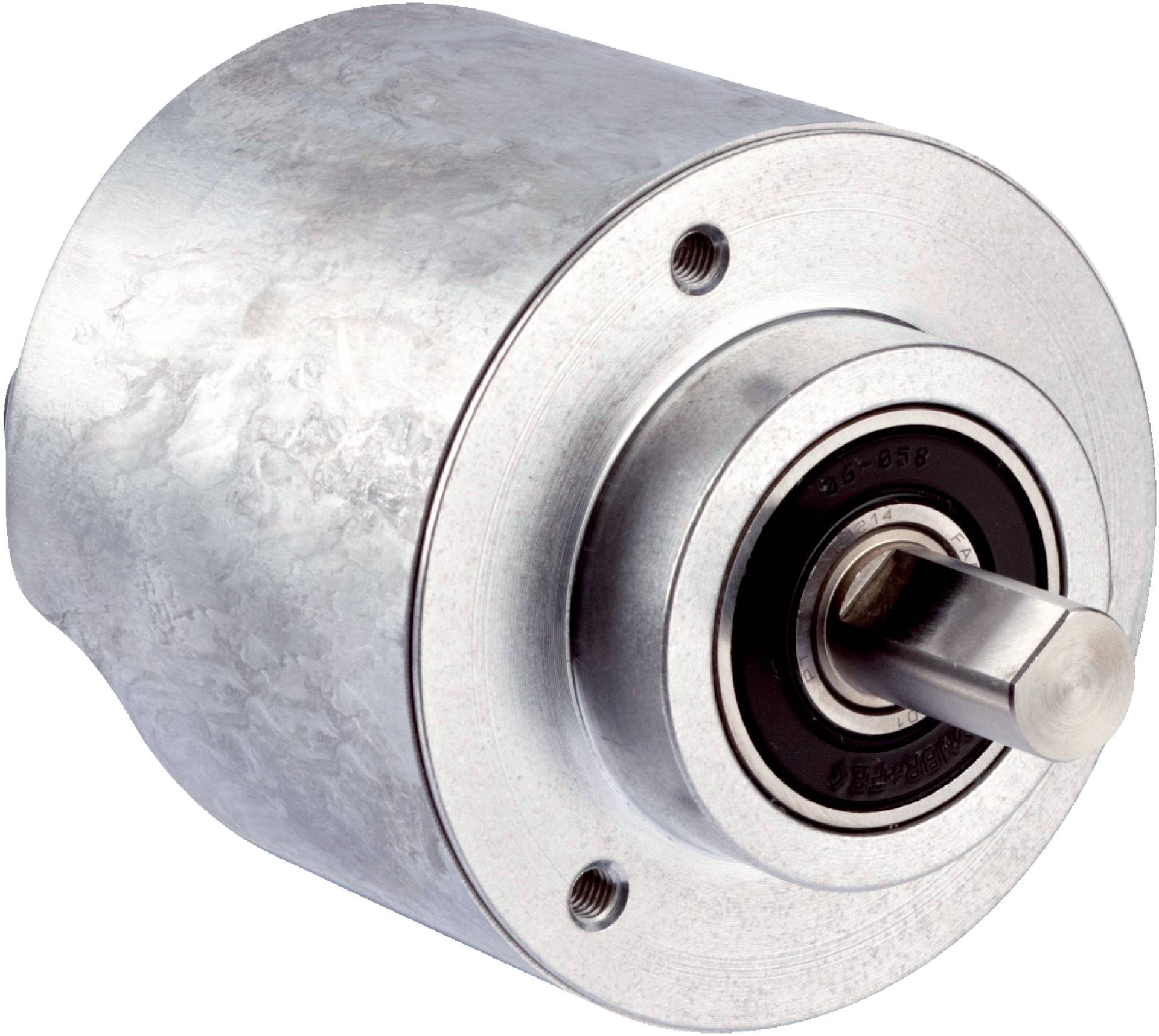 Sick Absolut-Encoder 1060506-1