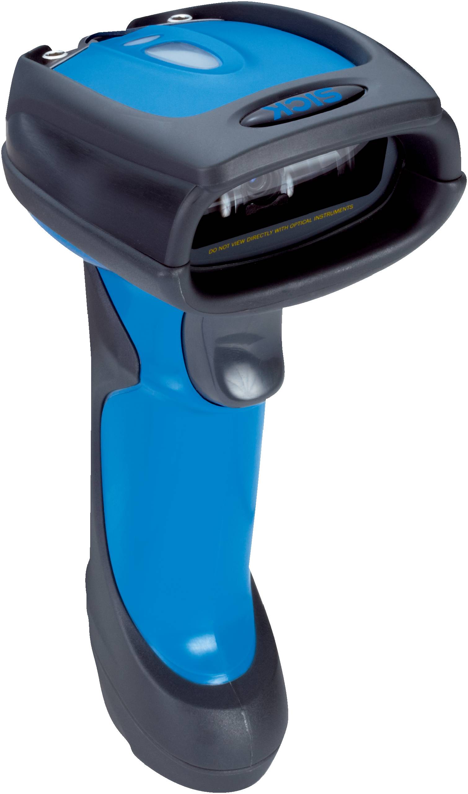 Sick IDM160-411S RS232 Kit, mobiler Handscanner, P/n: 6080734-1