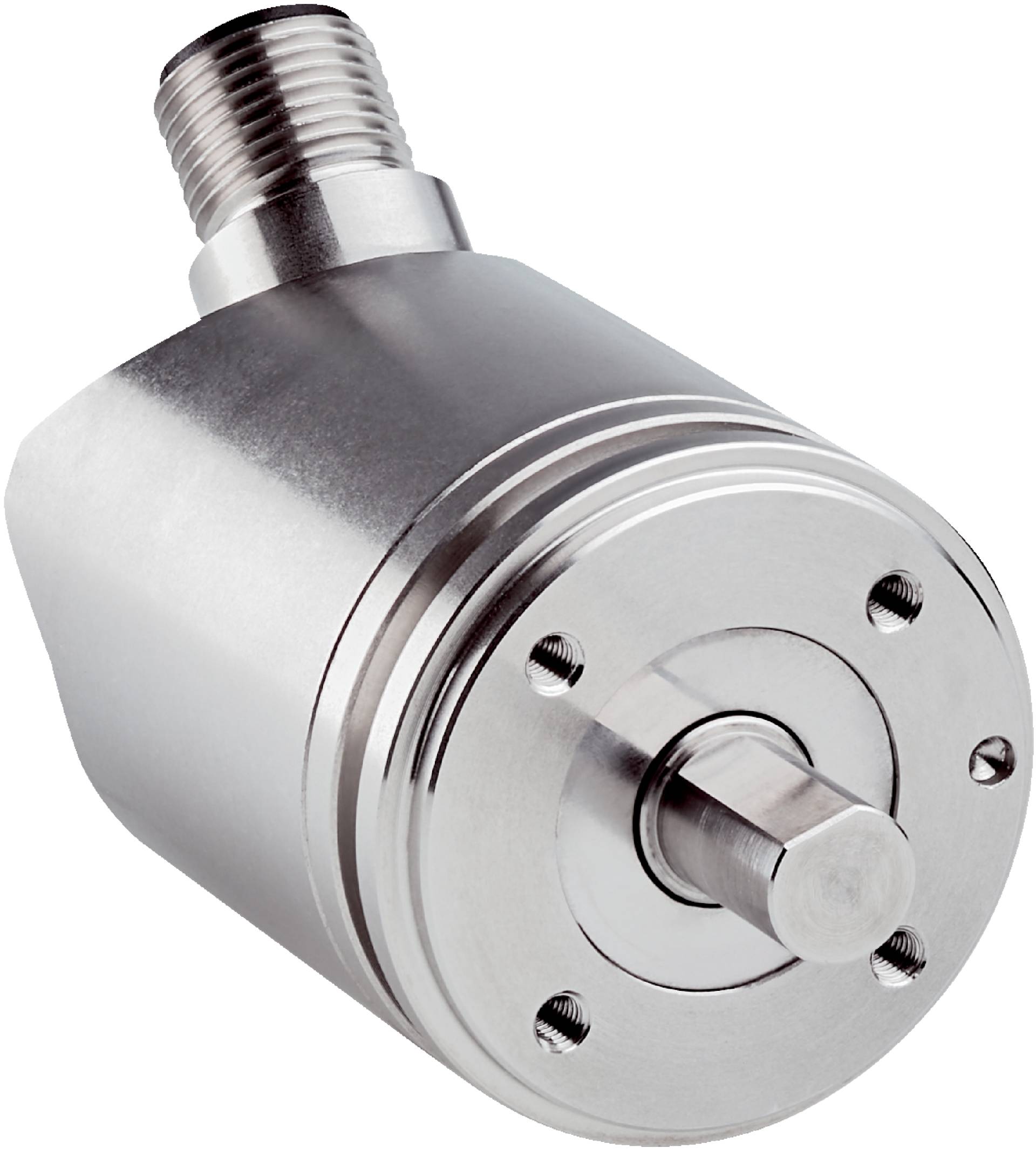 Sick Absolut-Encoder AHM36I-S2QC014x12-1