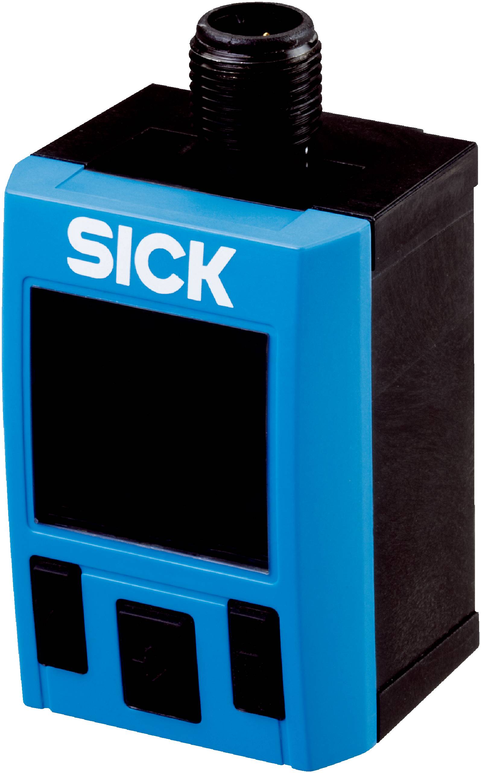 Sick PAC50-DGC, Drucksensor, P/n: 1062985-1