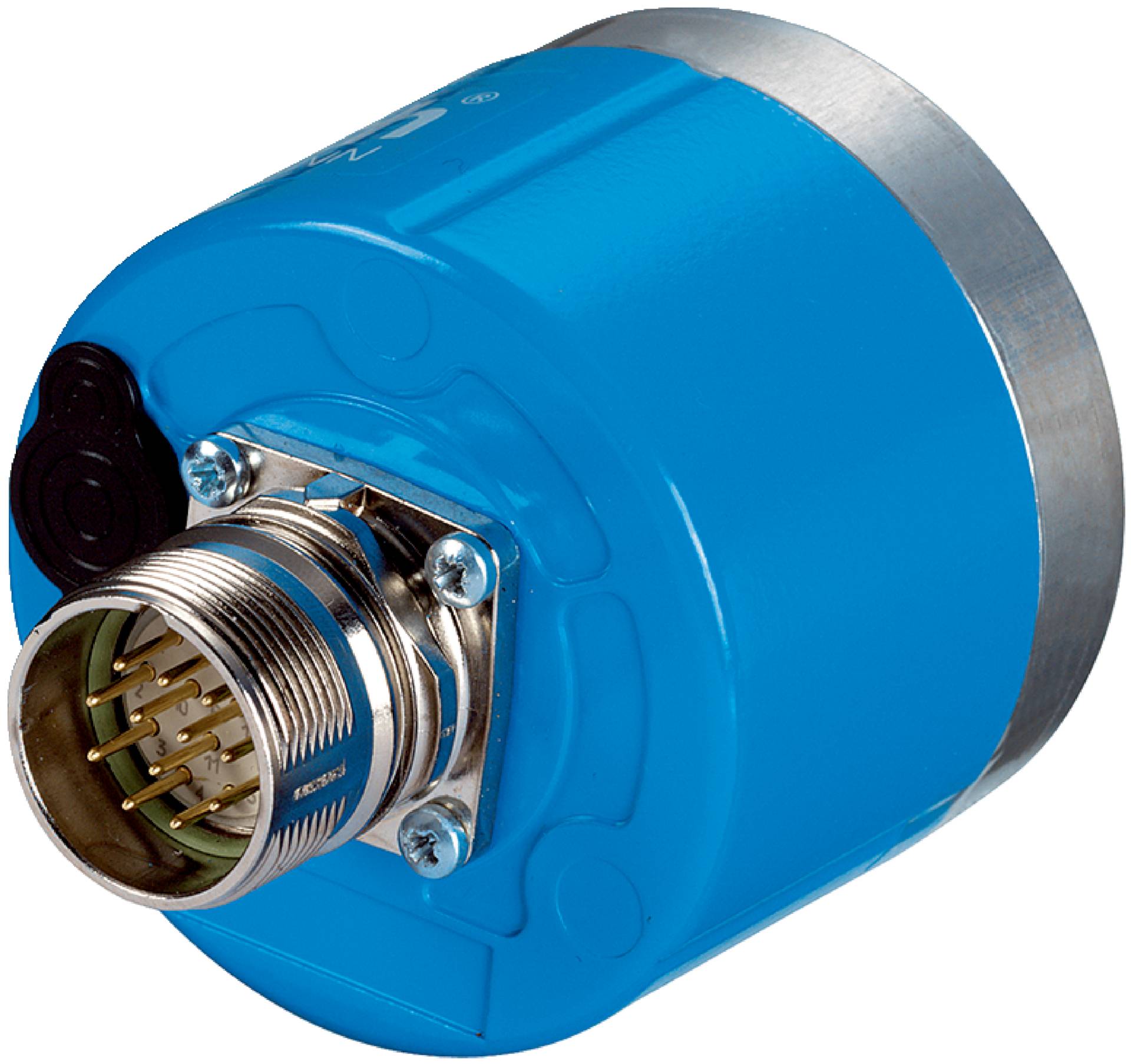 Sick Absolut-Encoder ARS60-F4B00128-1