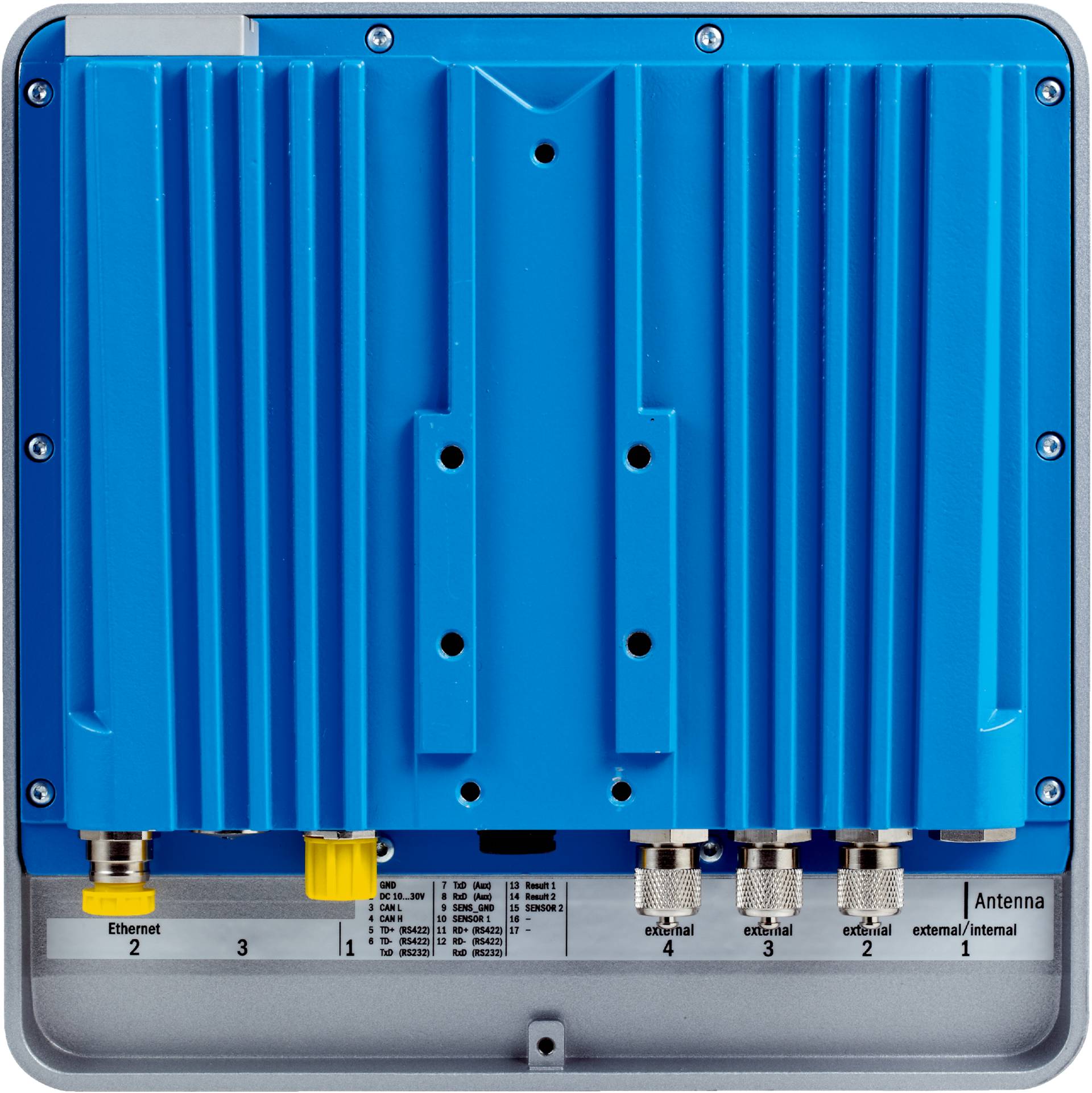 Sick UF RFID Schreib-/Lesegerät RFU630-13100-1