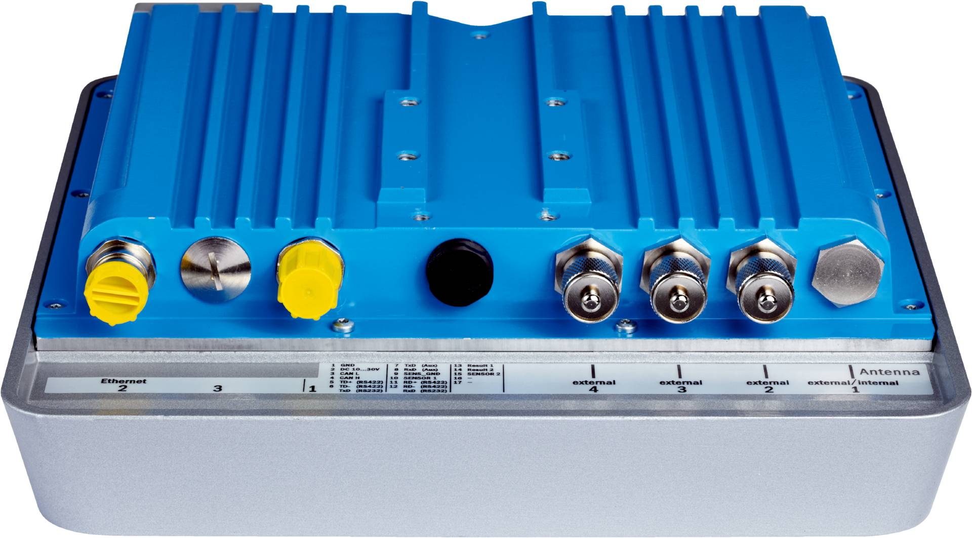 Sick UF RFID Schreib-/Lesegerät RFU630-13100-2