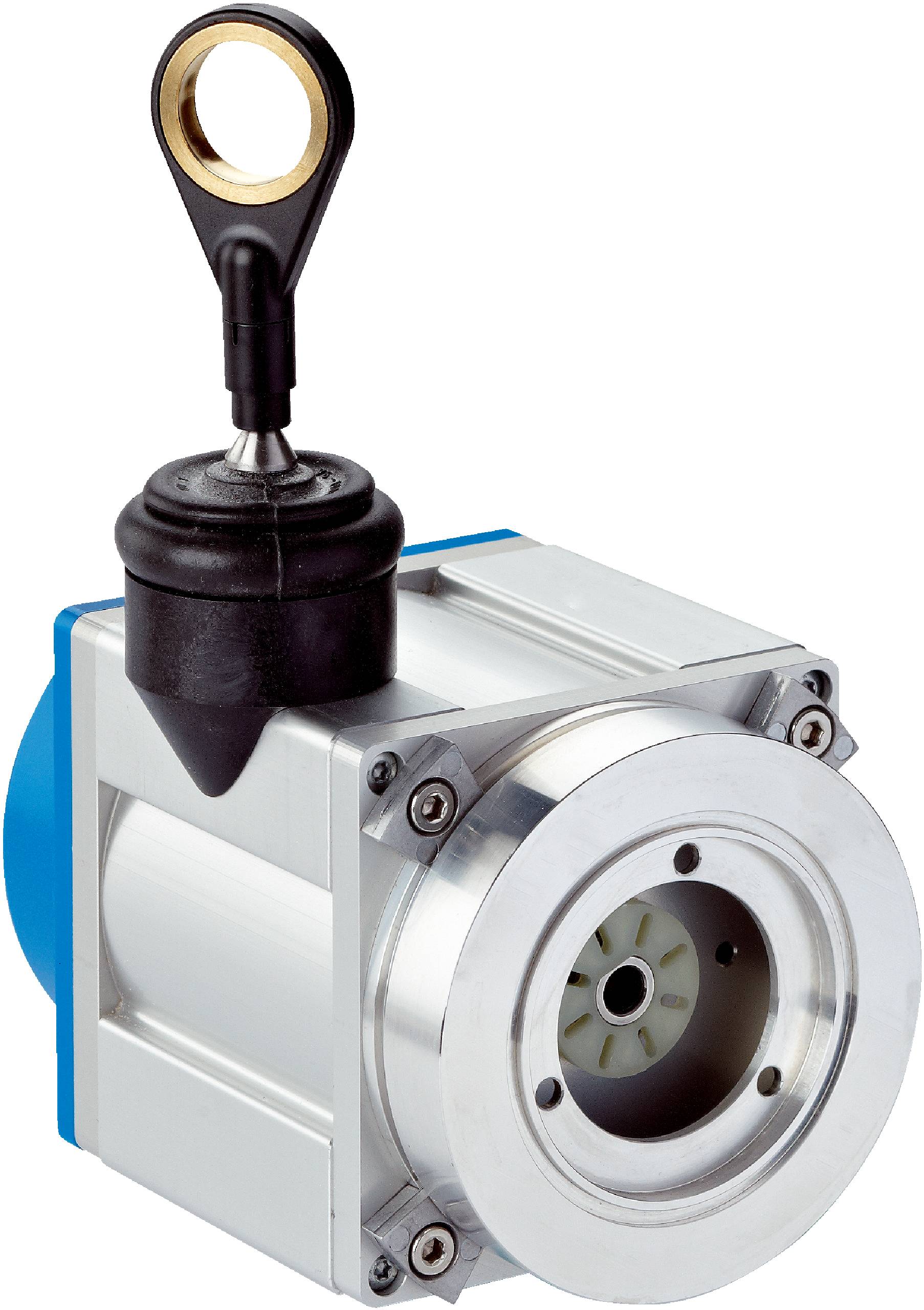 Sick Seilzug-Encoder BTF08-K1EM02PP-1