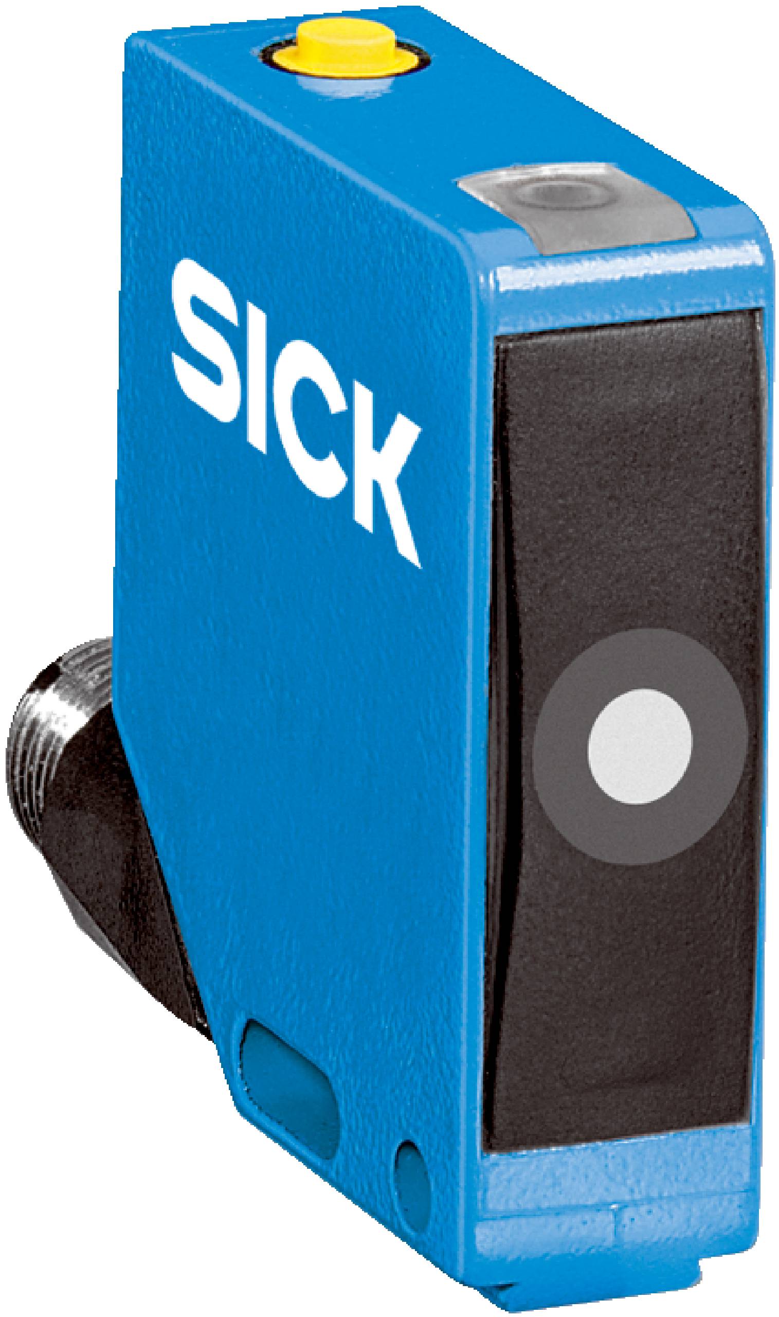 Sick UC12-1123E, Ultraschall-Abstandssensor, P/n: 6077702