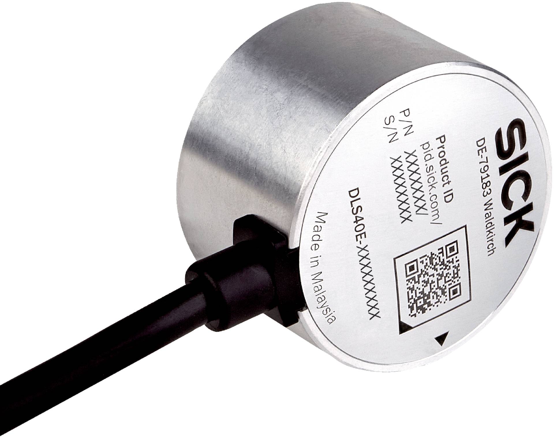 Sick Inkremental-Encoder DLS40E-S3GV00060-2