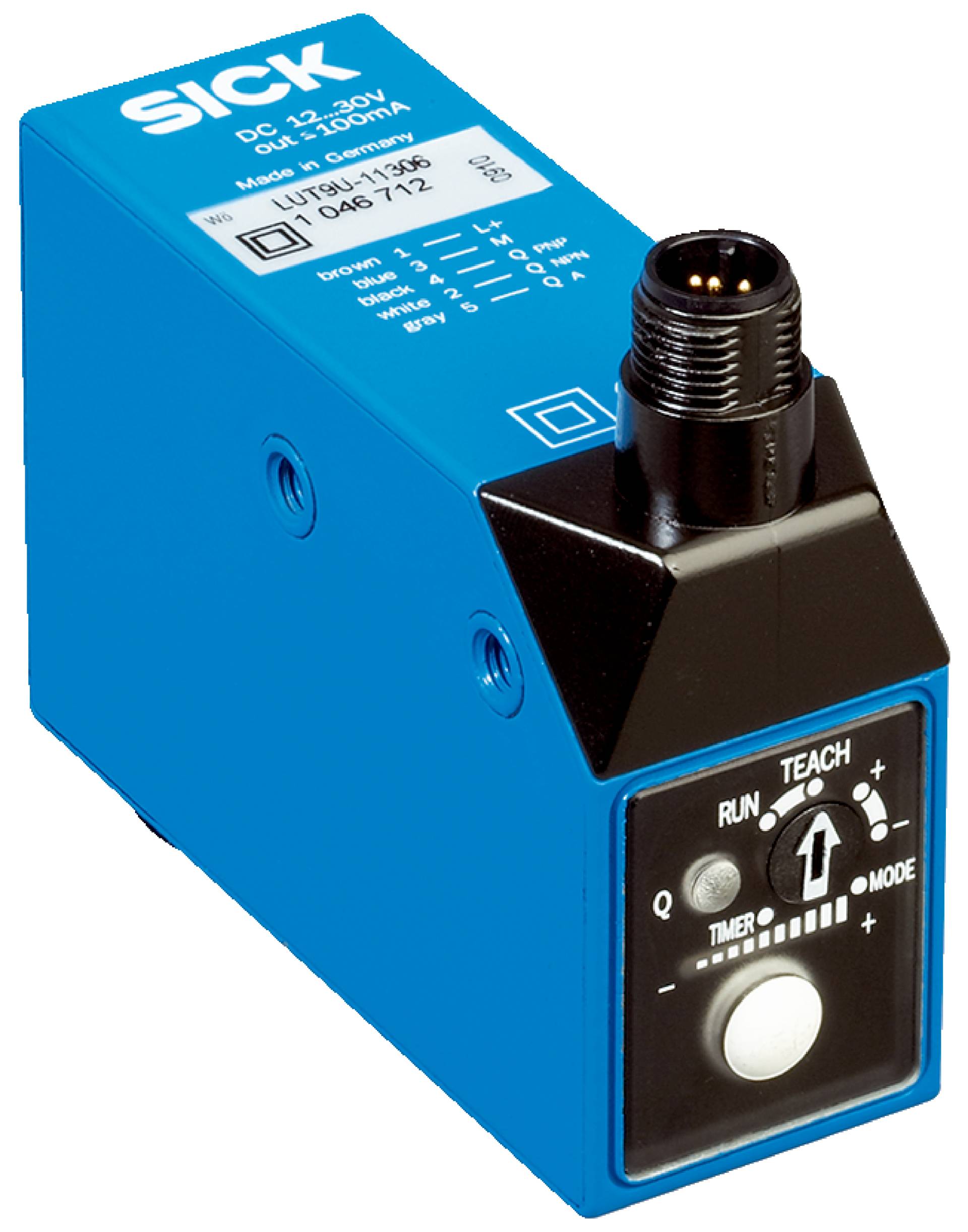 Sick Lumineszenzsensor LUT9U-12206-1