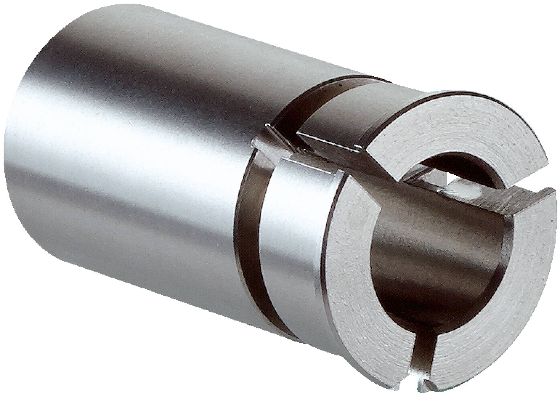 Sick Spannzange und -ring SPZ-58Z-010-M-1