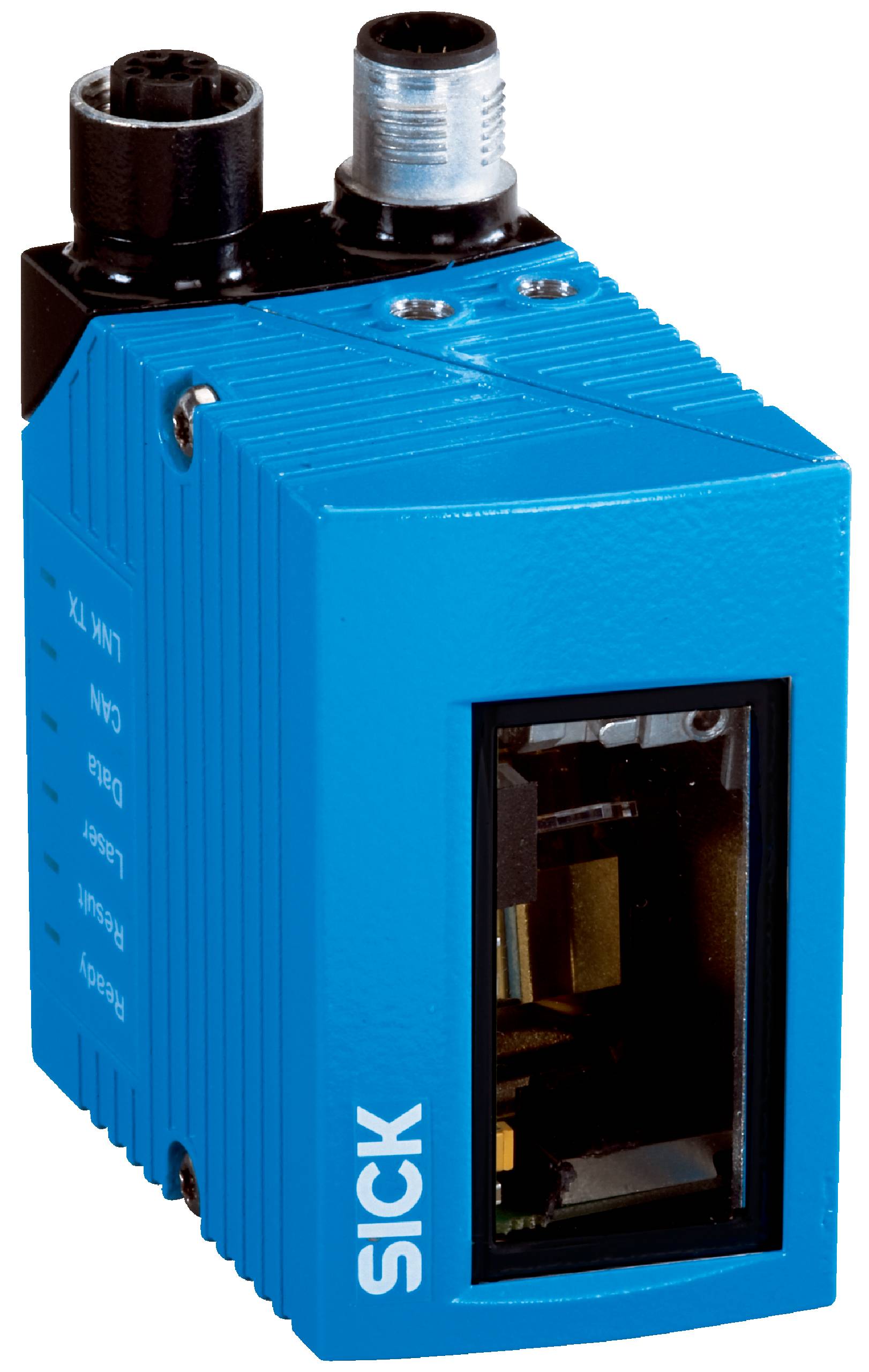 Sick CLV620-1120, Fest montierter Barcodescanner, P/n: 1041549-0
