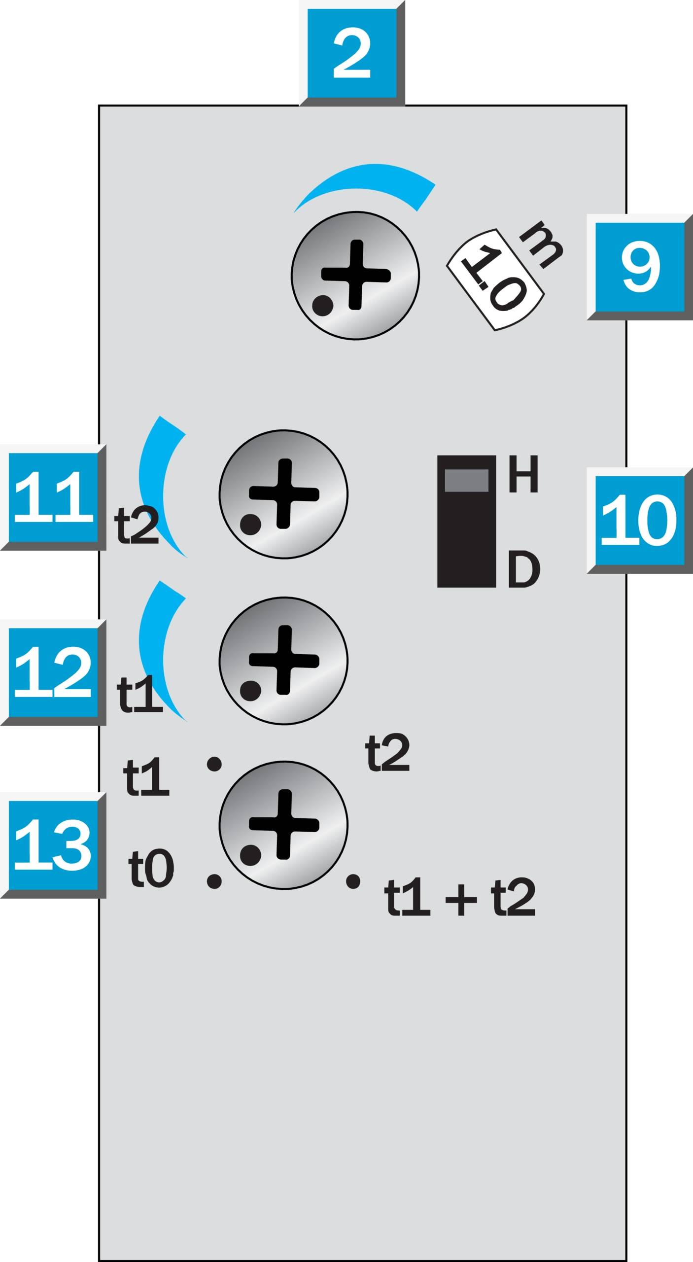 Sick WT34-R220, Fotoelektrischer Sensor, P/n: 1019233-1