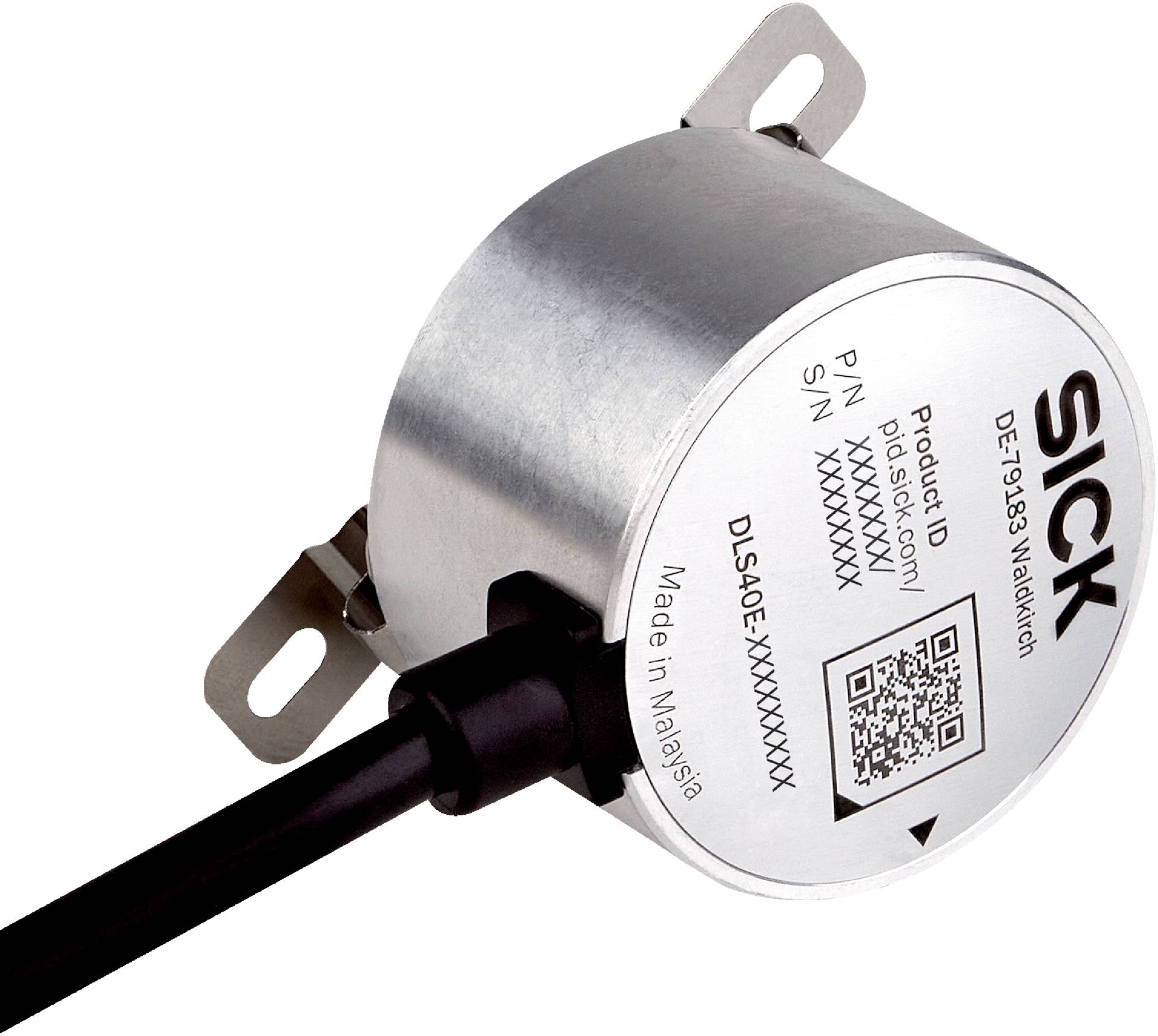 Sick Inkremental-Encoder DLS40E-BBAV00200-1