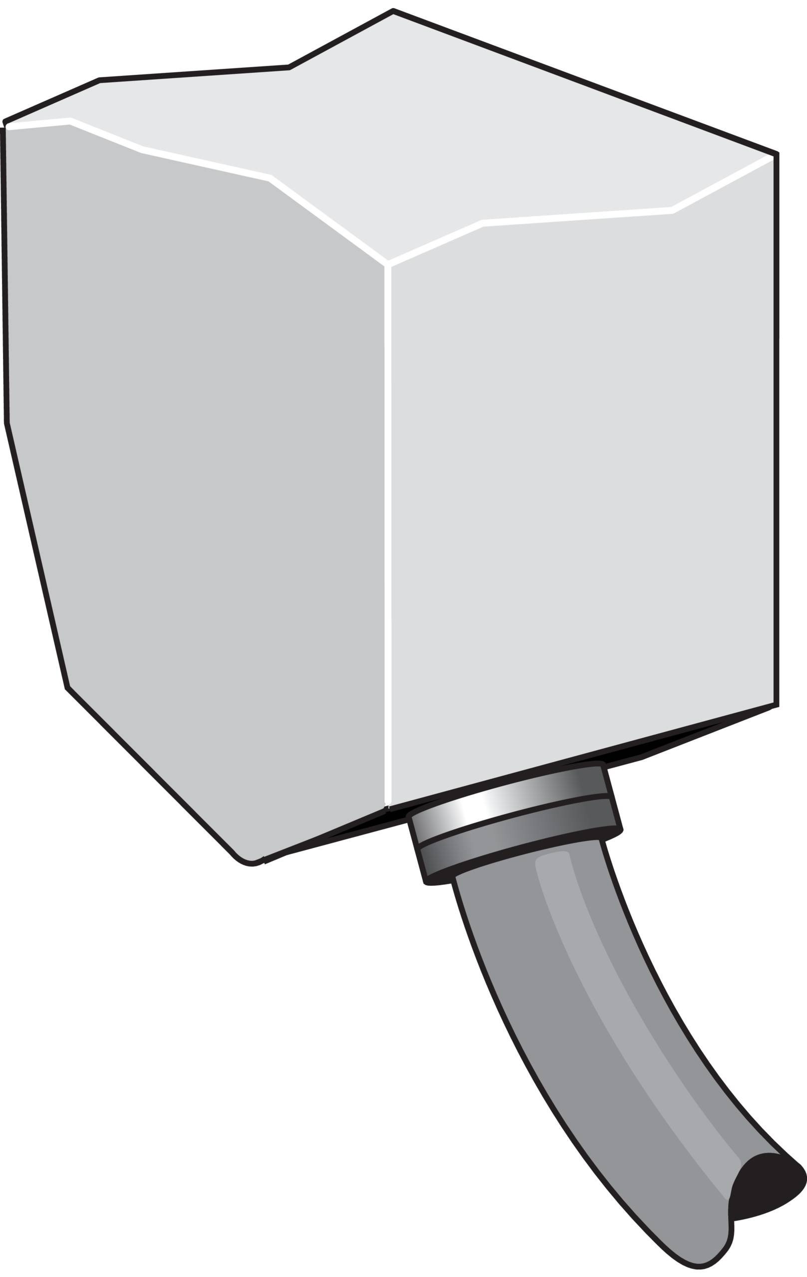 Sick Messsensor OD2-N50W10U2-2