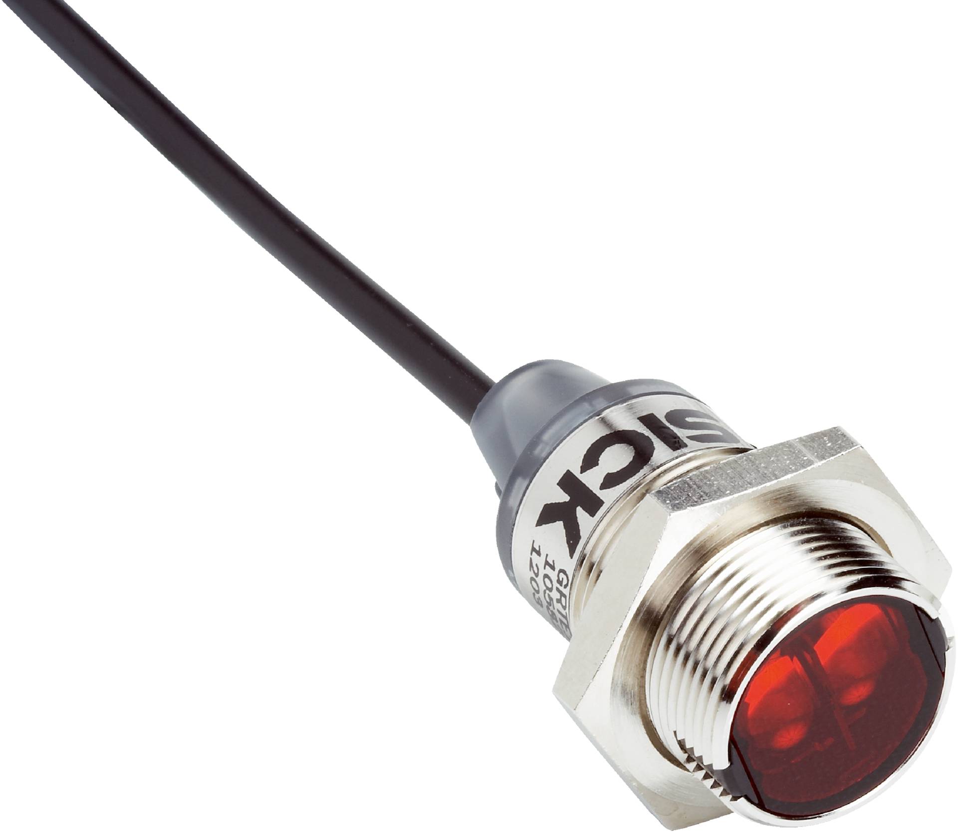 Sick GRL18S-N1331, Fotoelektrischer Sensor, P/n: 1059538-1