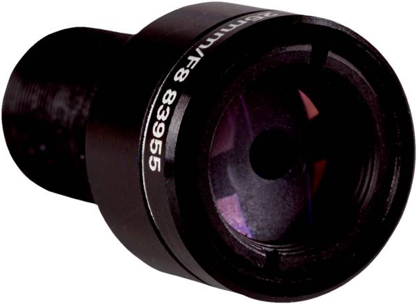 Sick 2076656, S-Mount-Objektiv
