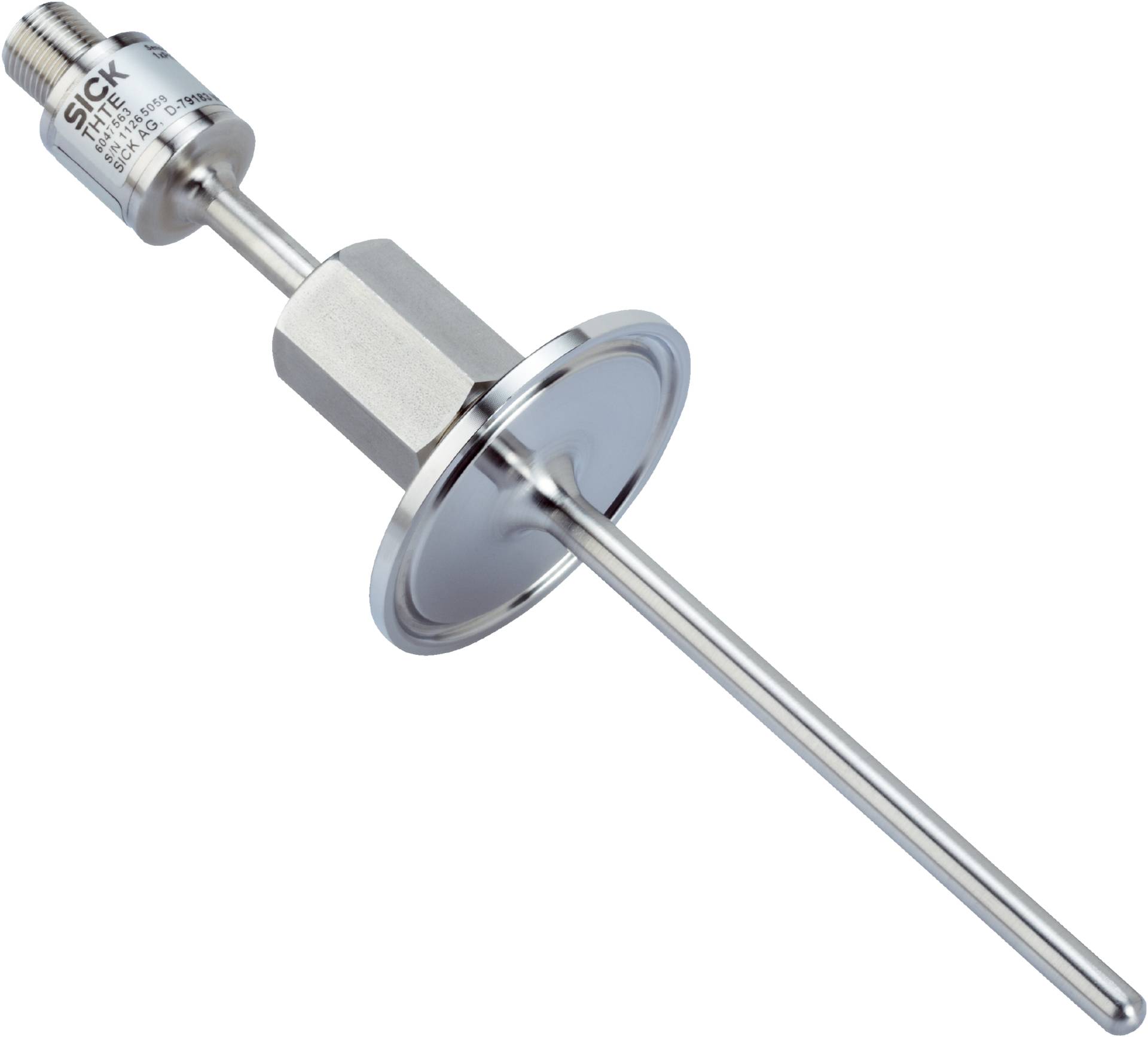 Sick Temperatursensor THTE-1PAT11506MZ-2