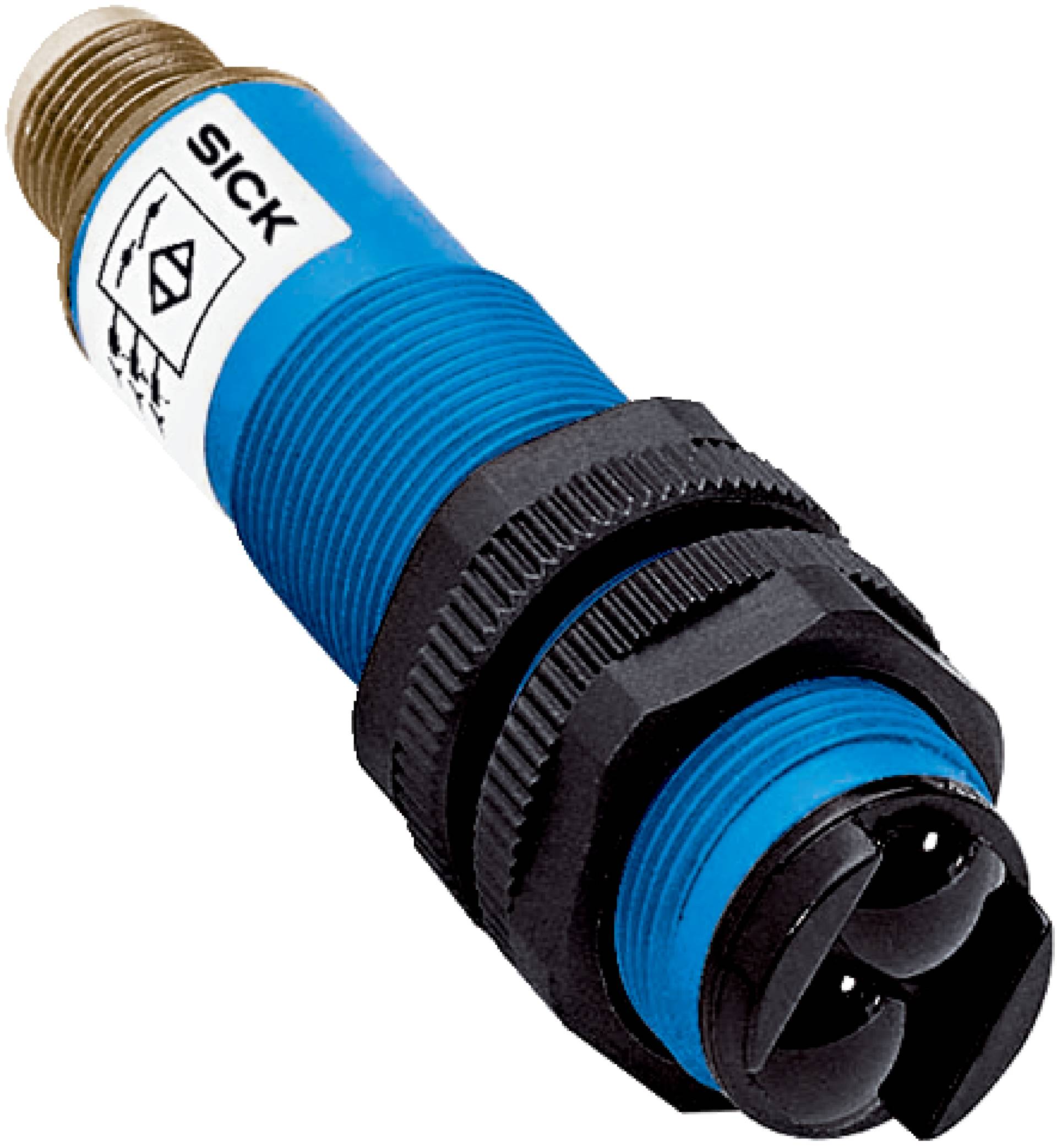 Sick VT18-2T1112, Sensor, Teilenummer: 6011370-0
