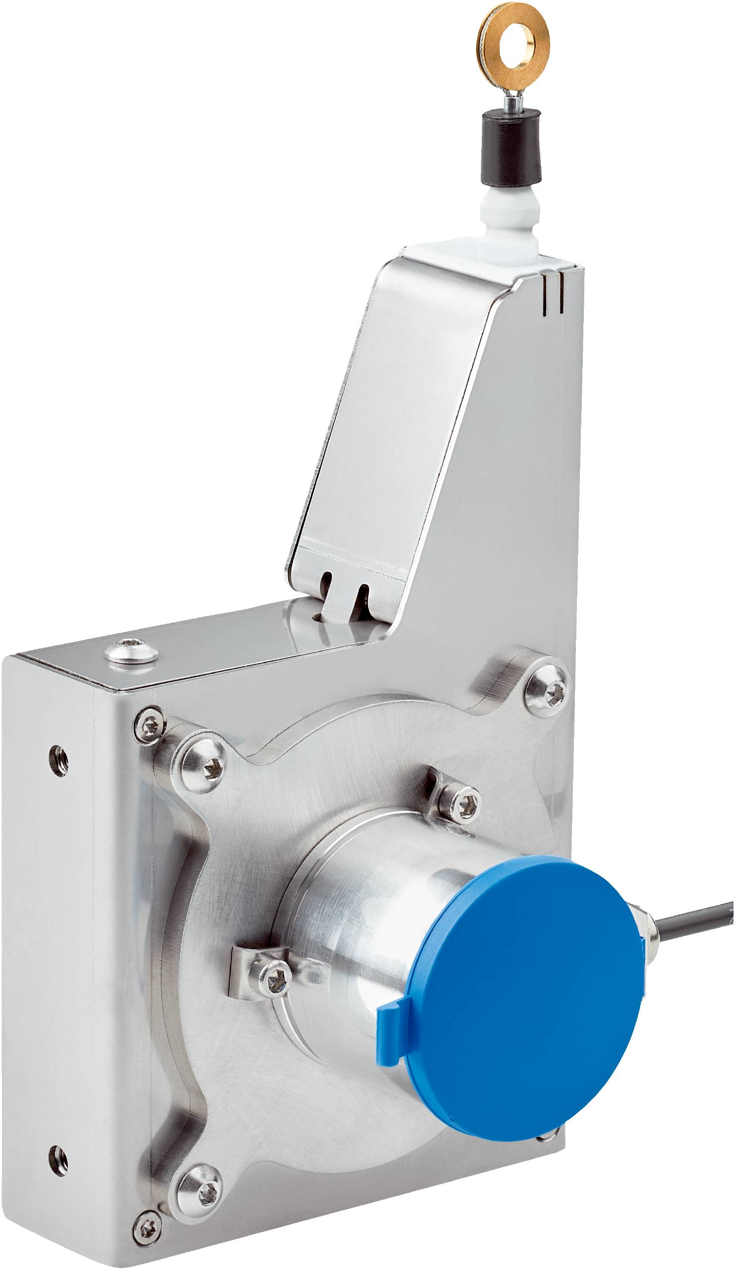 Sick BCV08-L1KM03P200, Seilzug-Encoder, P/n: 6084943-0