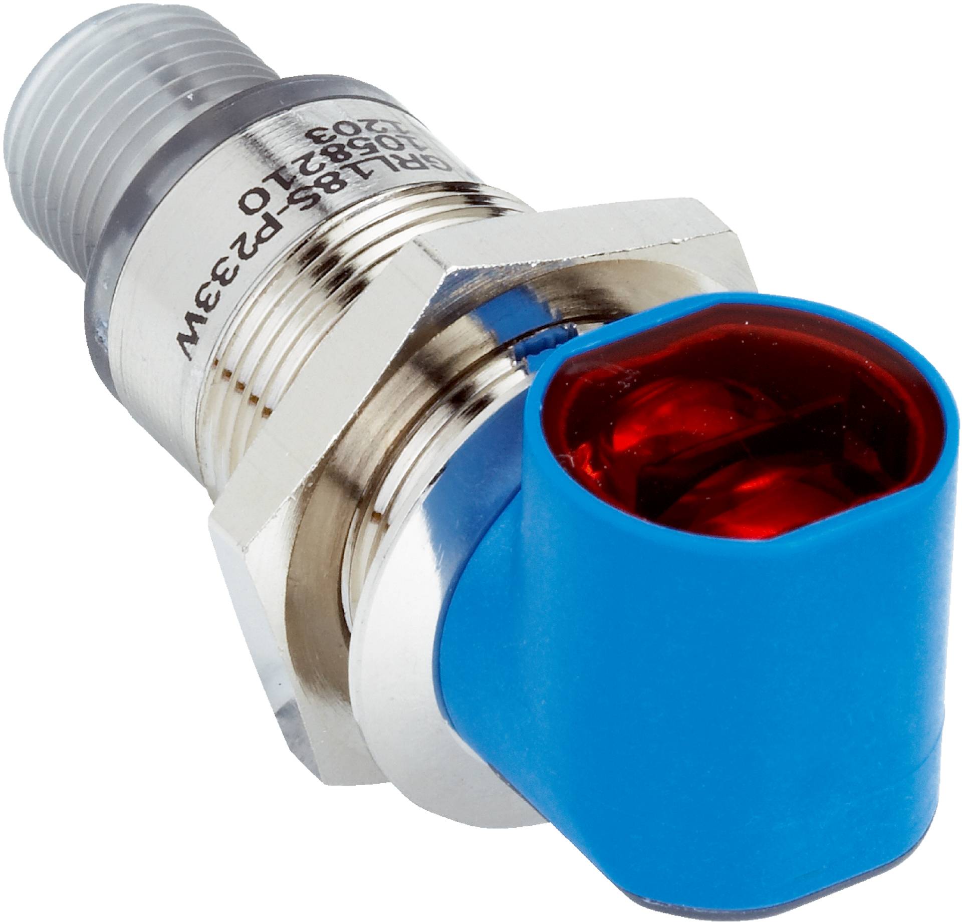 Sick GRL18S-F233W, Fotoelektrischer Sensor, P/n: 1058209-1