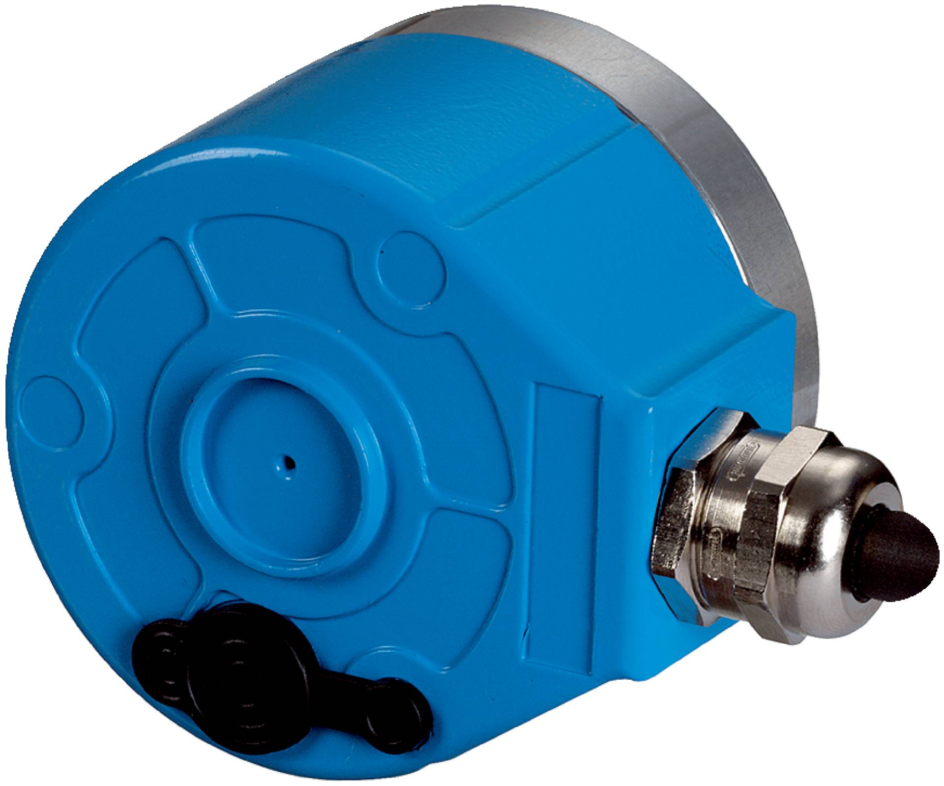 Sick Absolut-Encoder ARS60-A4L04096-1