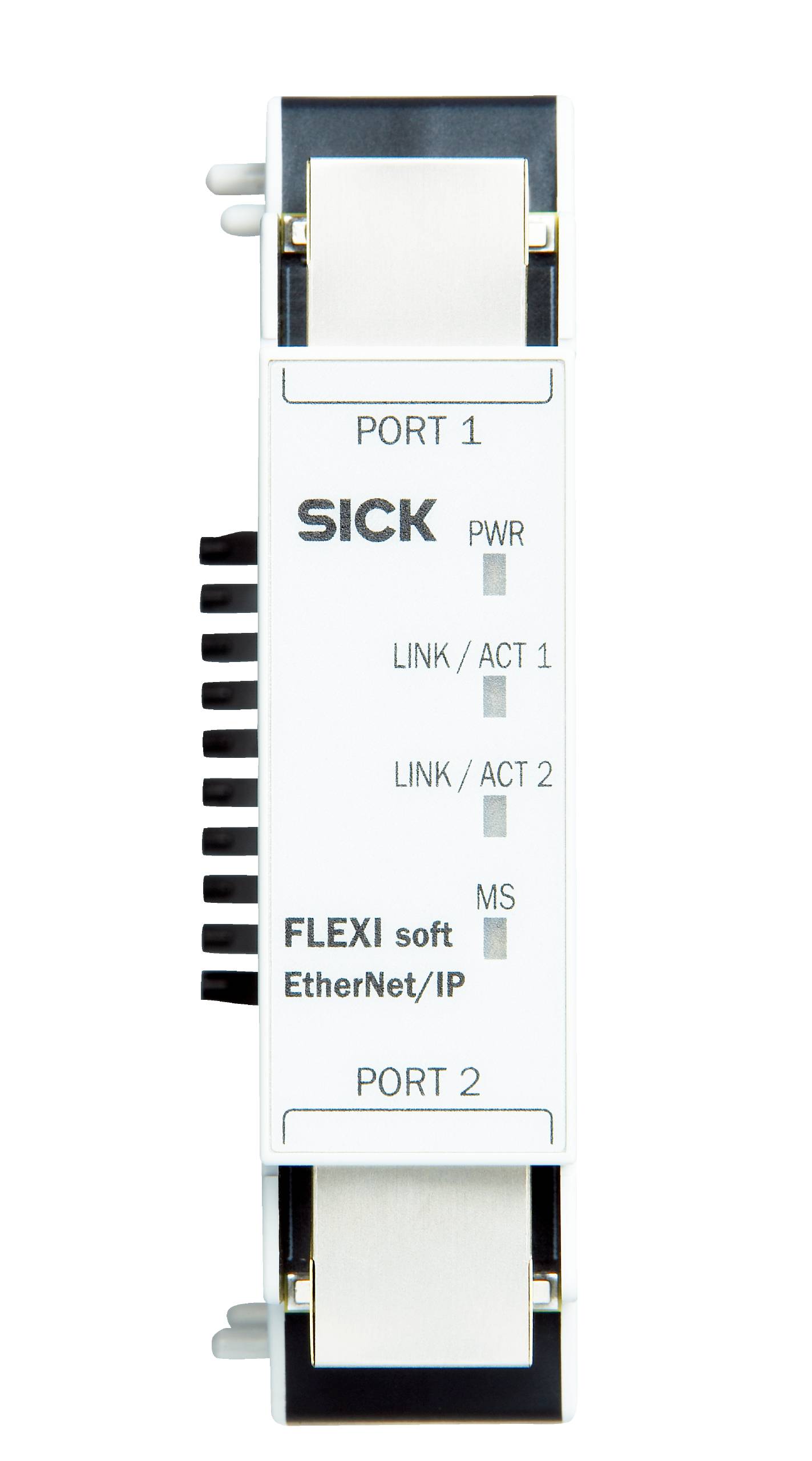 Sick Sicherheitssteuerung FX0-GENT00030-1