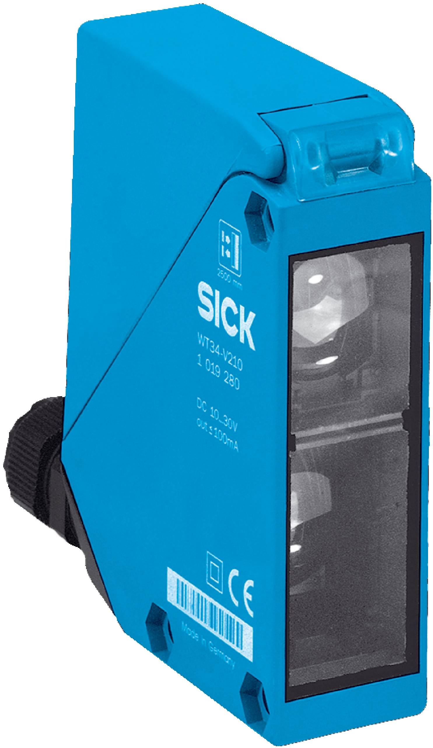 Sick Reflexions-Lichttaster WT34-R210-1