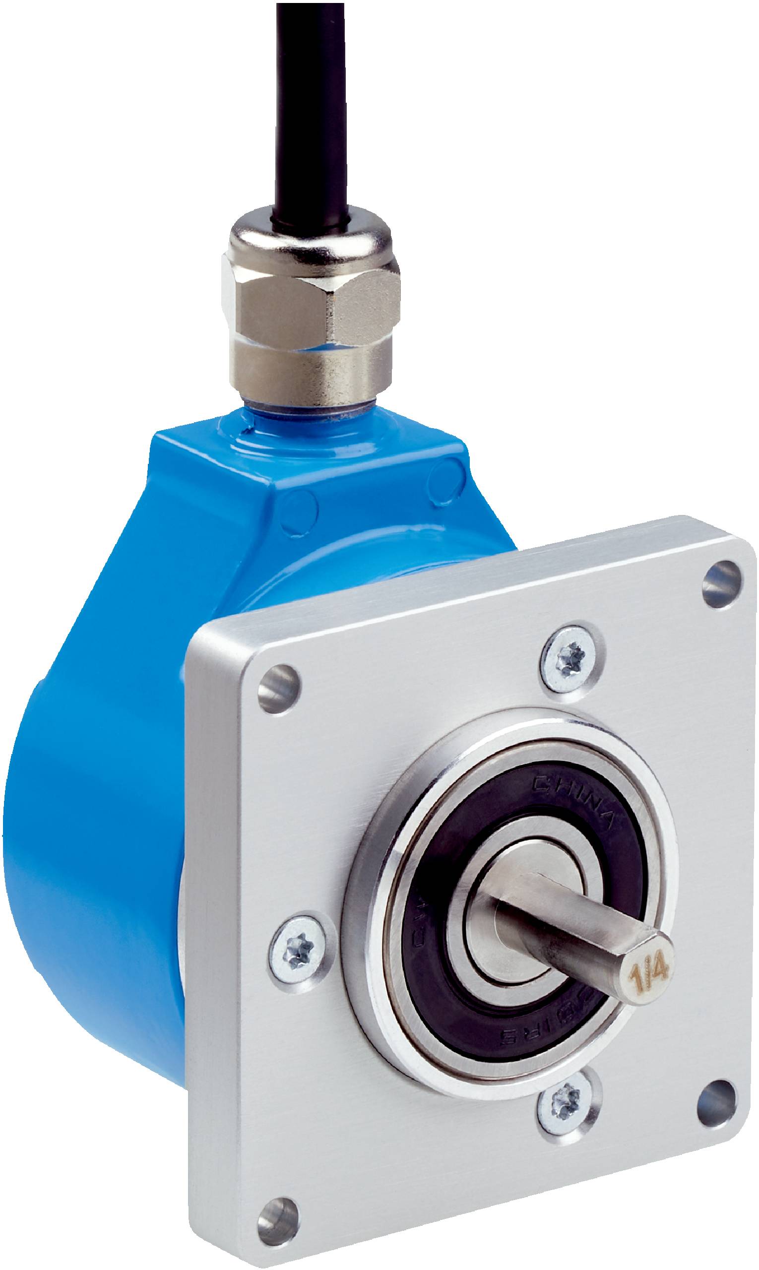 Sick Inkremental-Encoder DFS20A-A4PBO065536-1