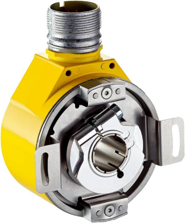 Sick DFS60S-BBOA01024, Sicherheits-Encoder, P/n: 1117459