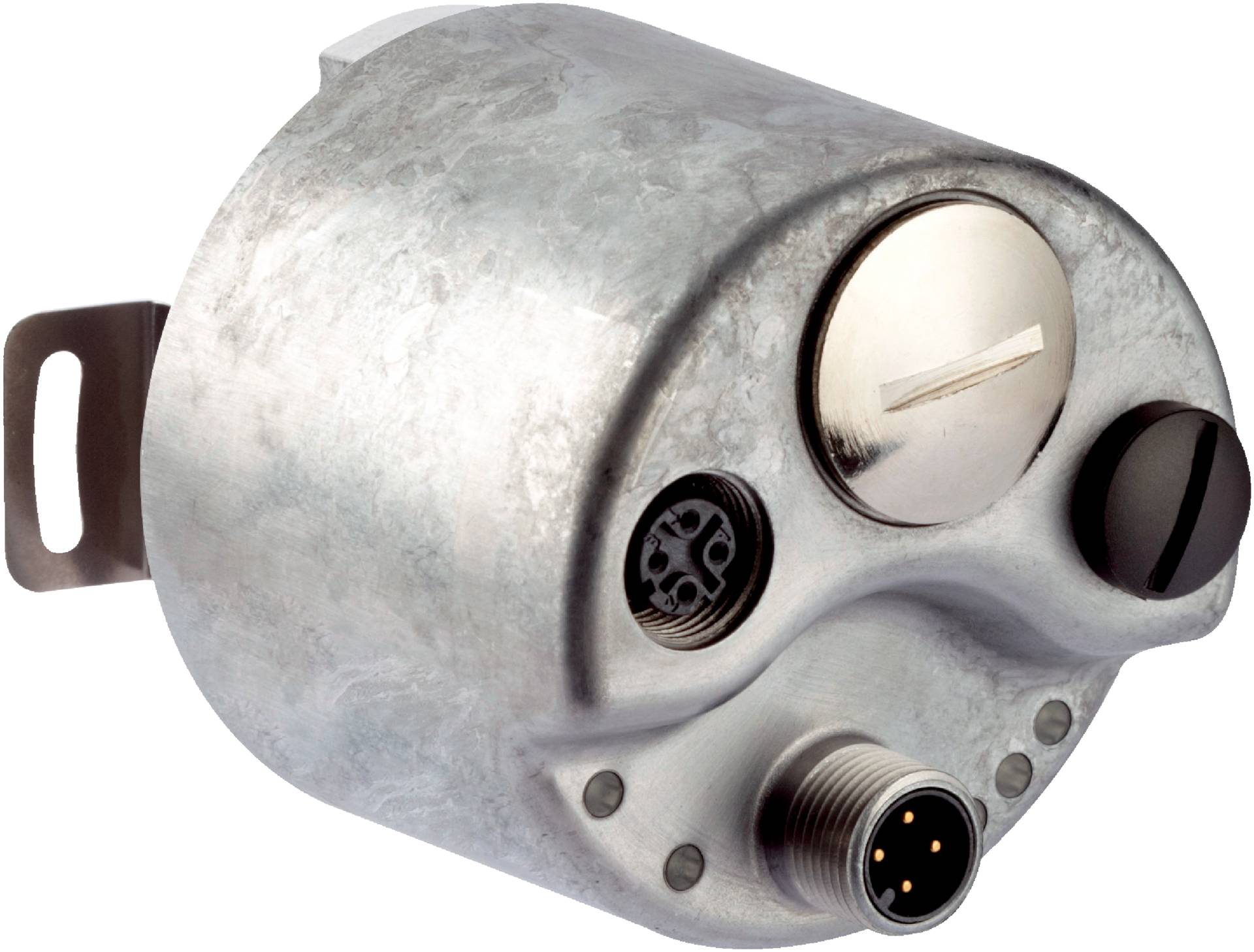 Sick Absolut-Encoder AFM60A-BKEB018x12-2
