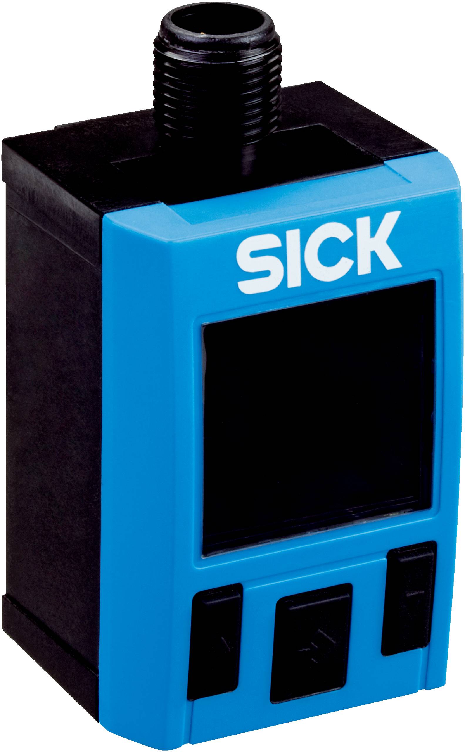 Sick PAC50-DGC, Drucksensor, P/n: 1062985-2