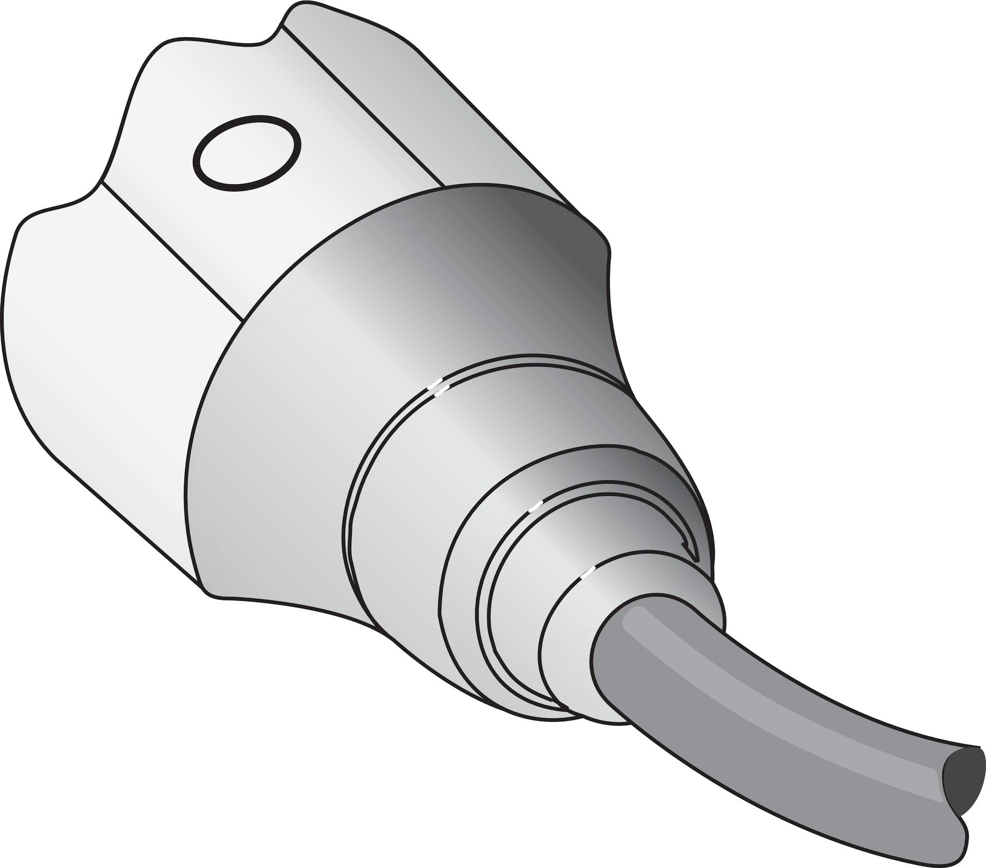 Sick GRL18S-N1331, Fotoelektrischer Sensor, P/n: 1059538-2
