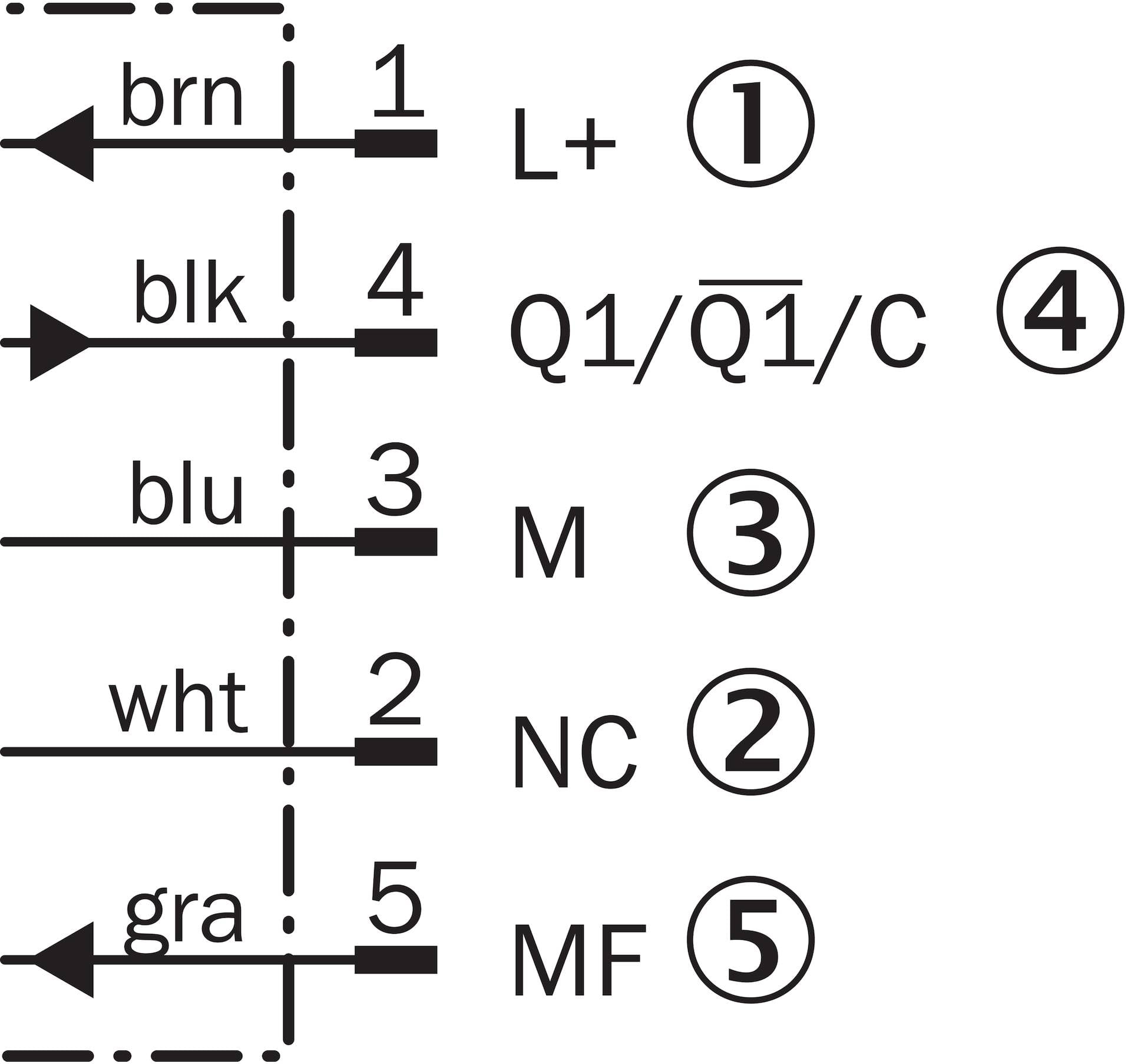 Sick UC40-11411B, Ultraschall-Abstandssensor, P/n: 6081947-2