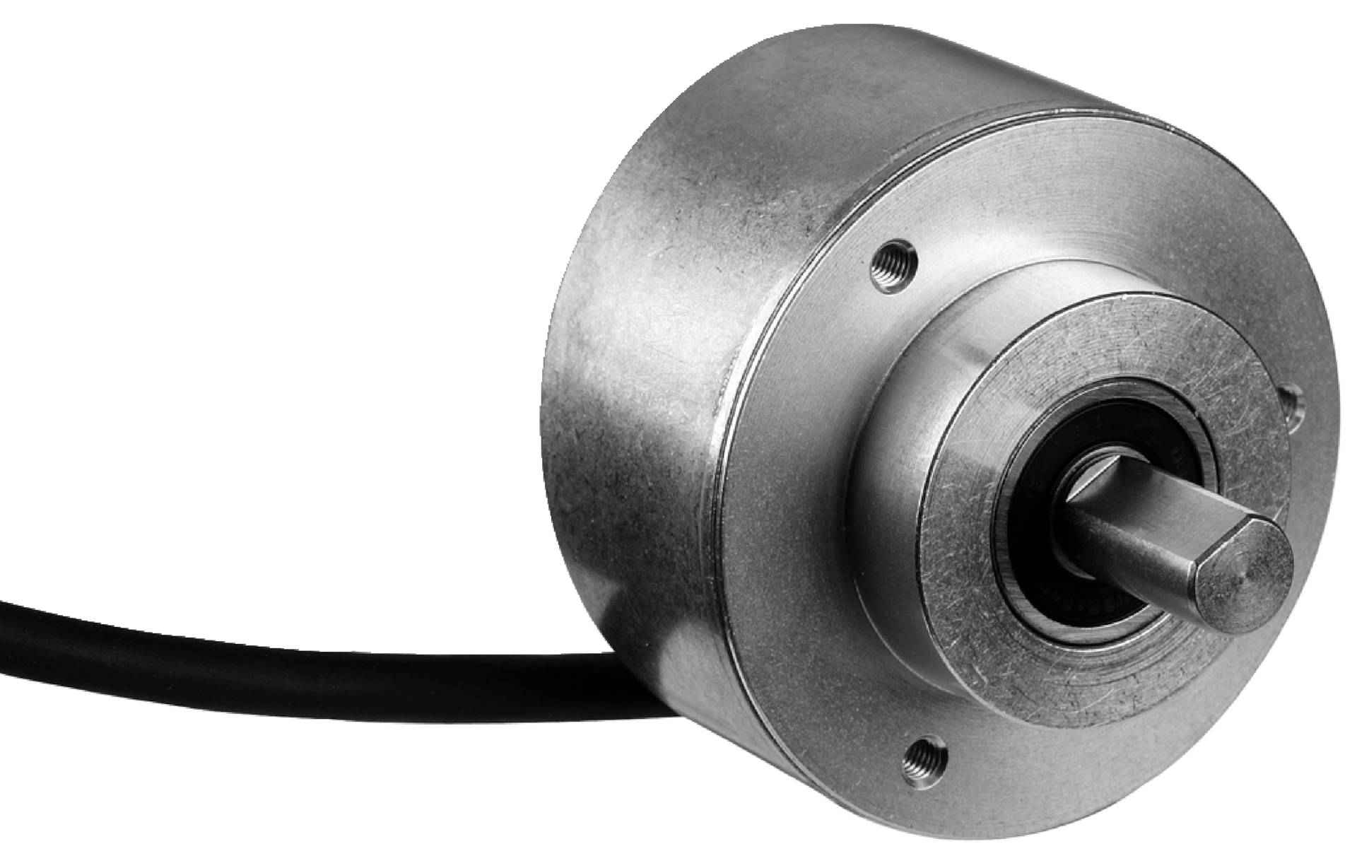 Sick Inkremental-Encoder DFS60B-S4AK00500-2
