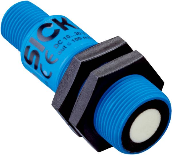 Sick UM18-218166101, Ultraschall-Abstandssensor, P/n: 6072883