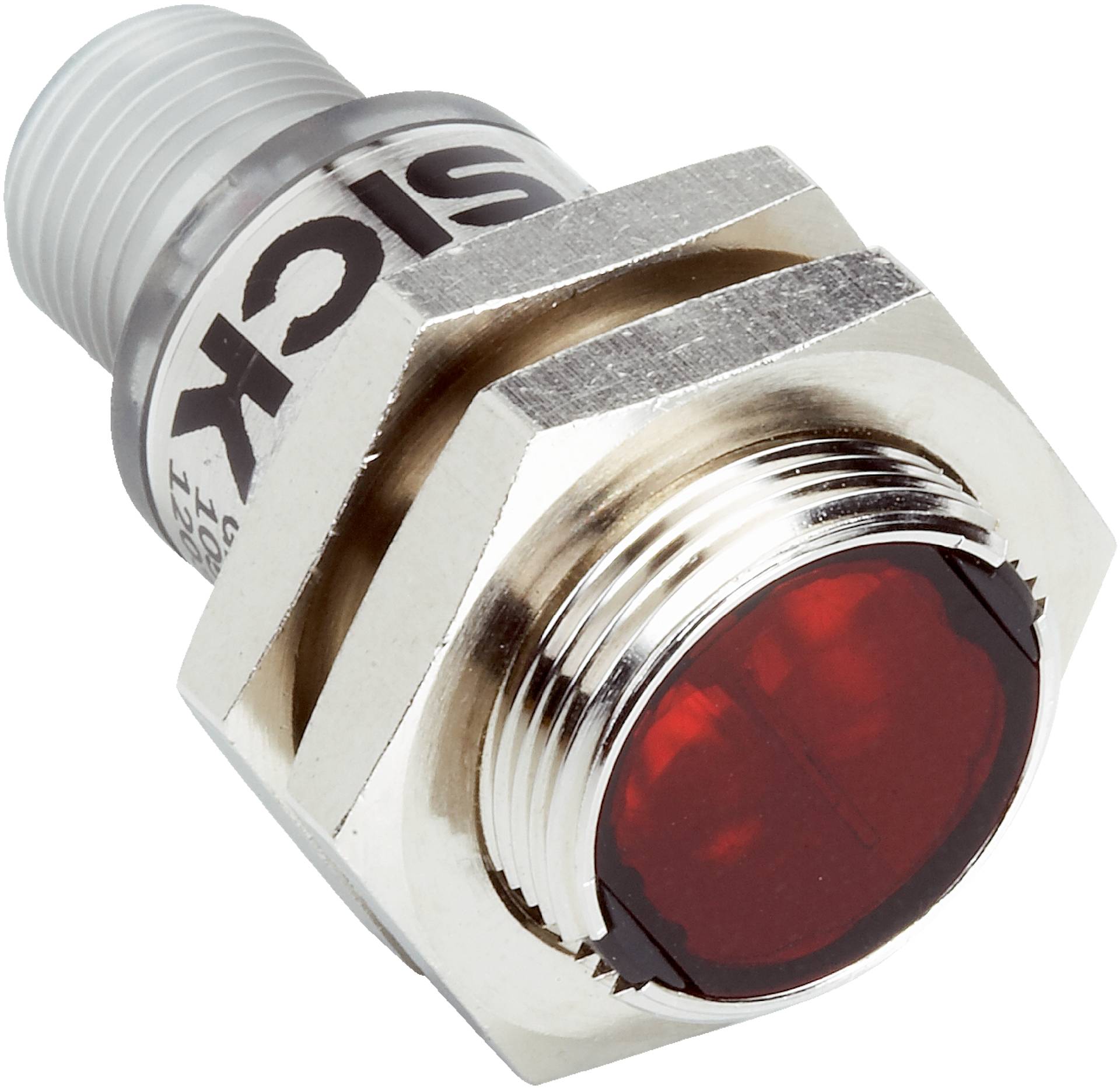 Sick GRL18S-F2331, Fotoelektrischer Sensor, P/n: 1058198-1