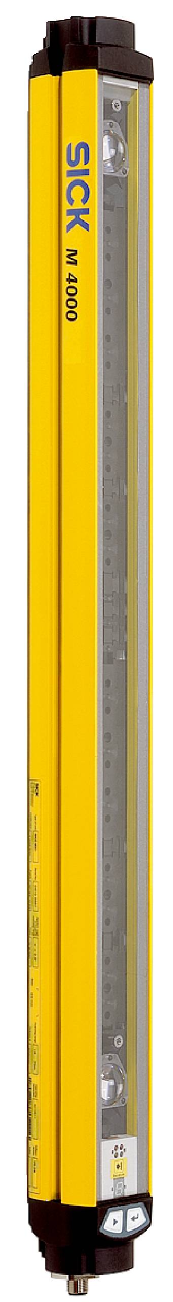 Sick M40E-043000RR0, Sicherheits-Lichtschranke, P/n: 1200023-0