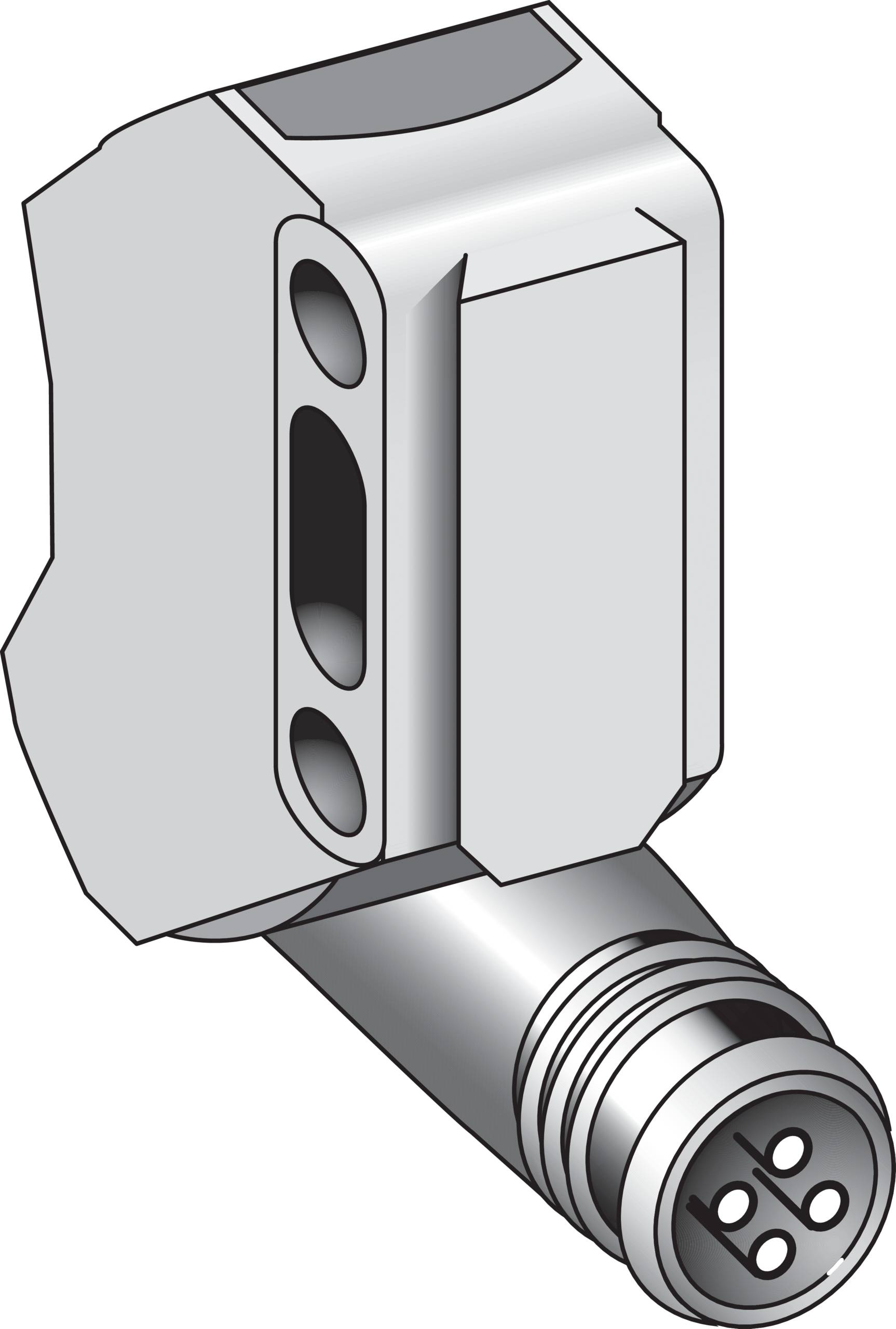 Sick Reflexions-Lichttaster PNP, M12, antivalent WTB11-2P2461-1