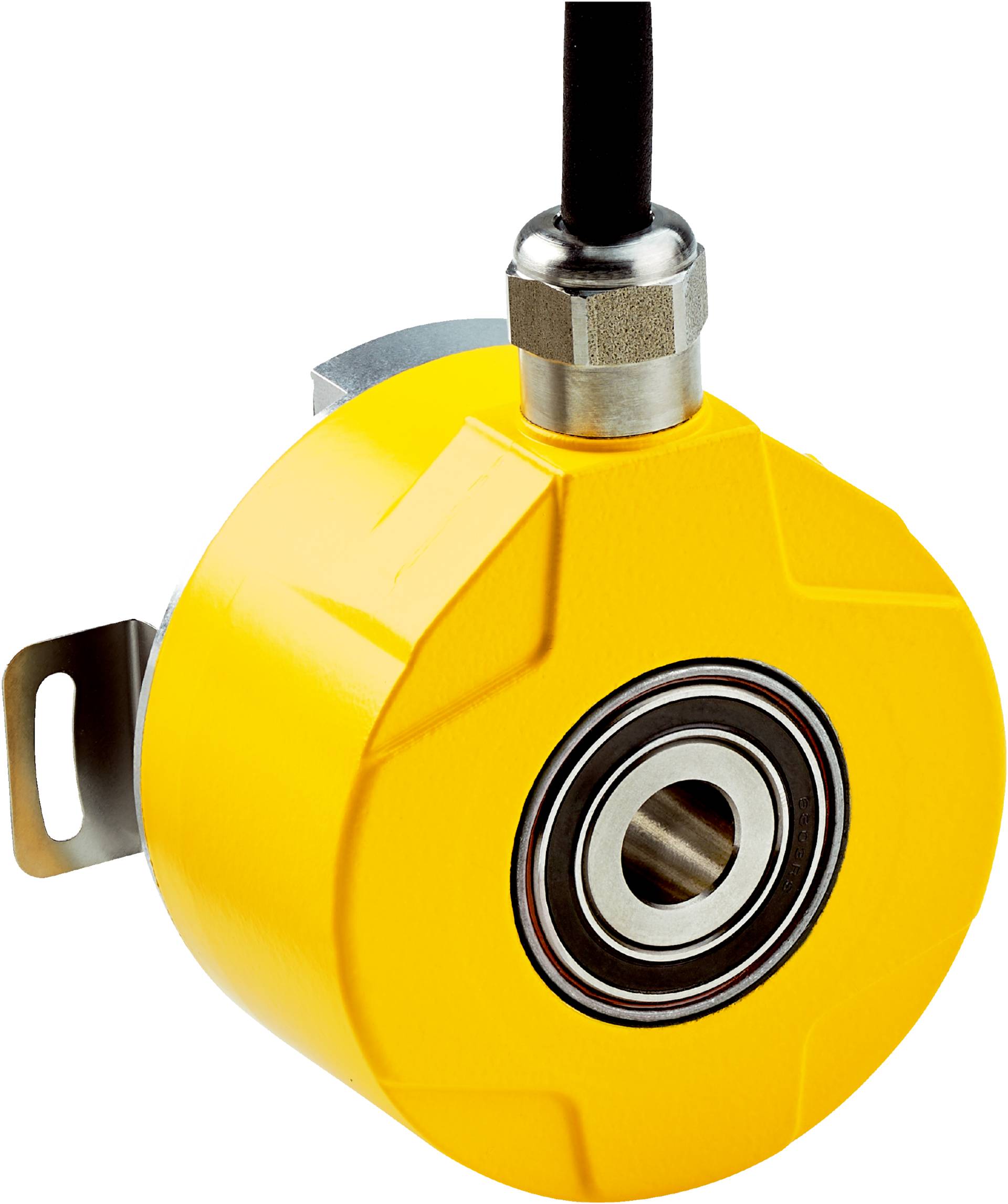 Sick AFS60S-TGKM262144, Sicherheits-Encoder, P/n: 1123199-2