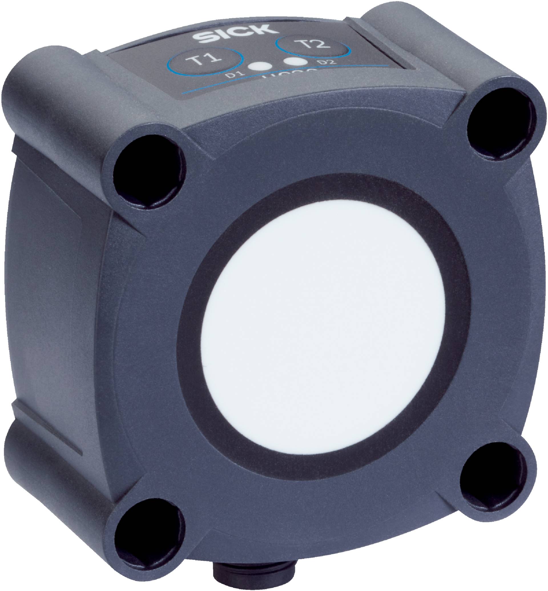 Sick UC30-21416B, Ultraschall-Abstandssensor, P/n: 6068452-1