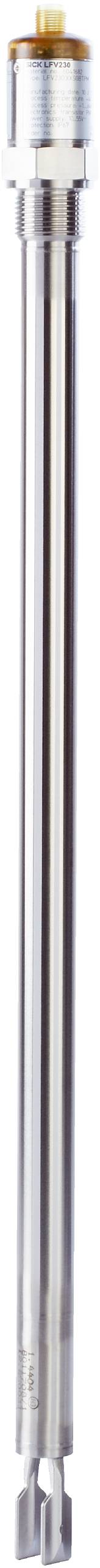 Sick LFV230-XXHCLCPV0280, Füllstandsensor, P/n: 6087047-2