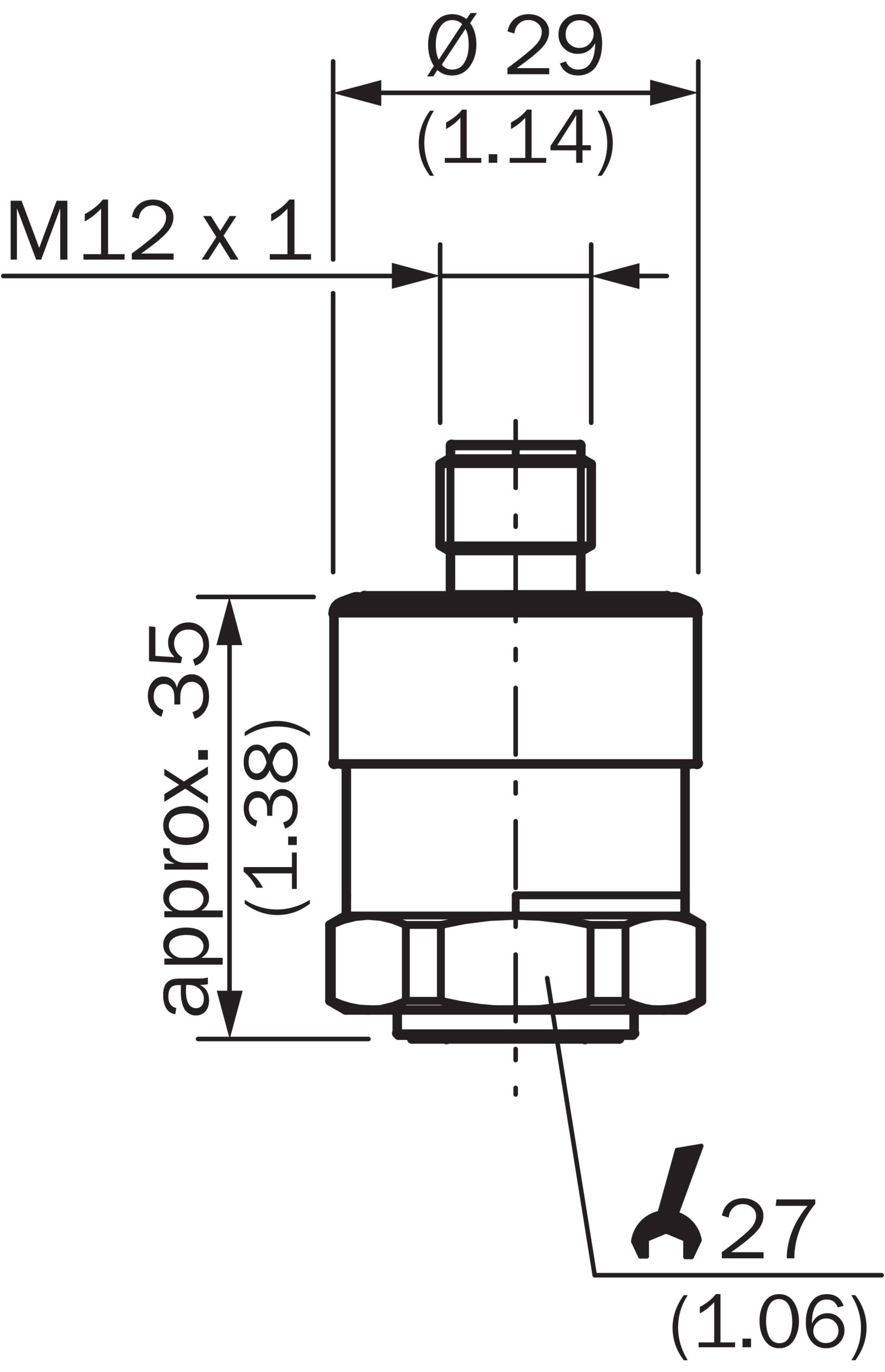 Sick PBT-RB100SG1NSFAMA0Z, Drucksensor, P/n: 6048642-2