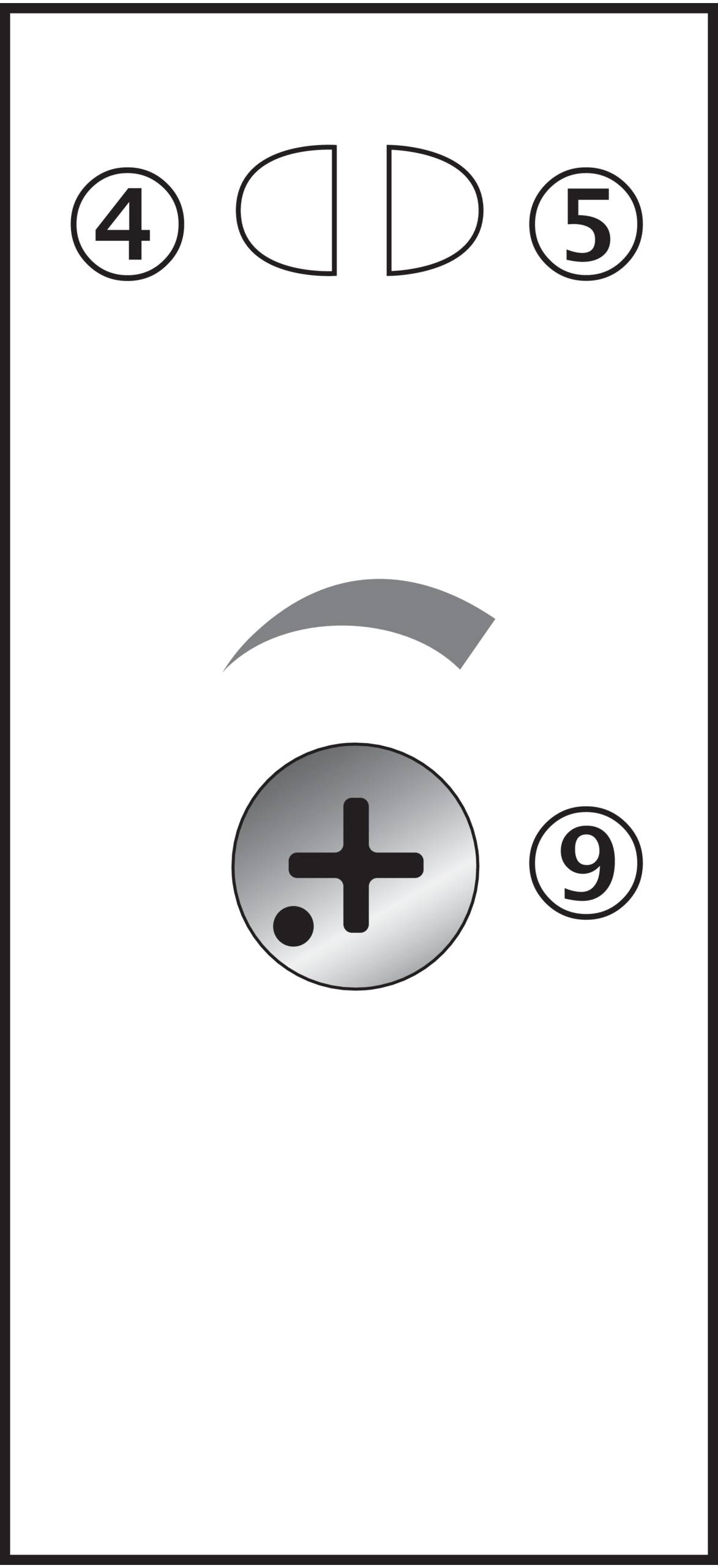 Sick WTB9-3P2461, Fotoelektrischer Sensor, P/n: 1049049-1