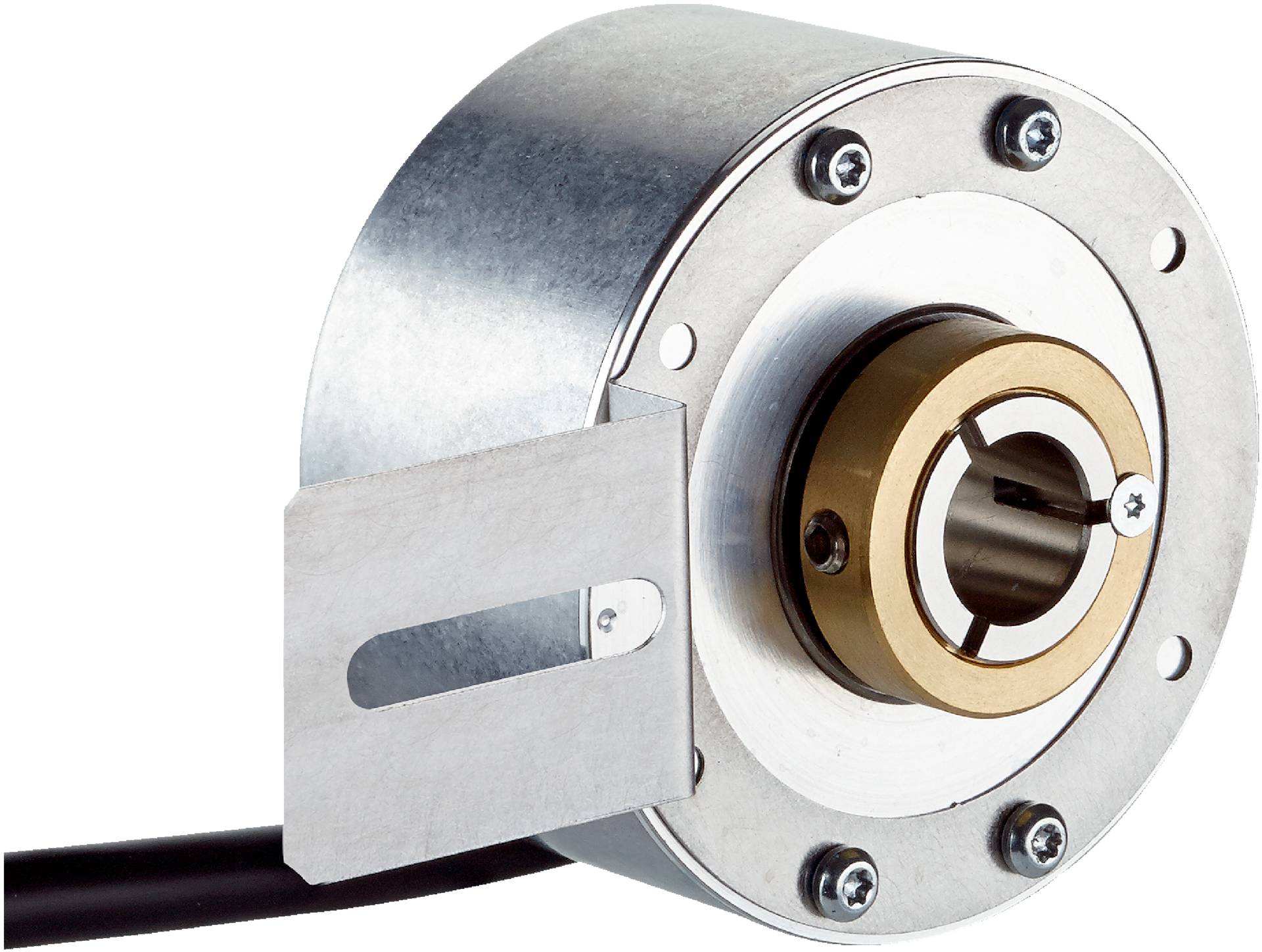 Sick Inkremental-Encoder DBS60E-BECJD1024-2