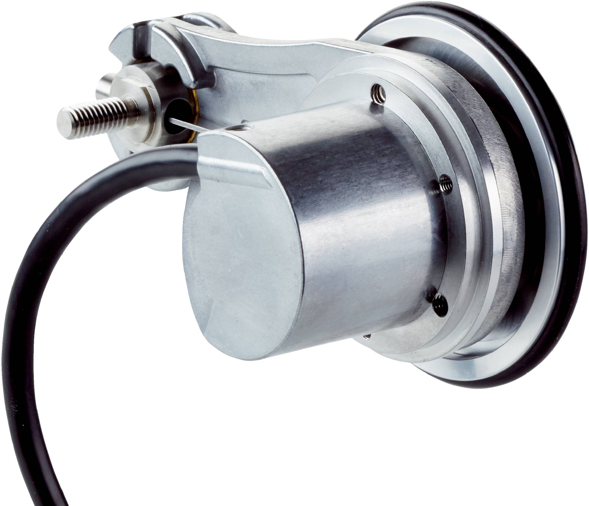 Sick DBV50E-22ELA1000, Messrad-Encoder, P/n: 1081892-2