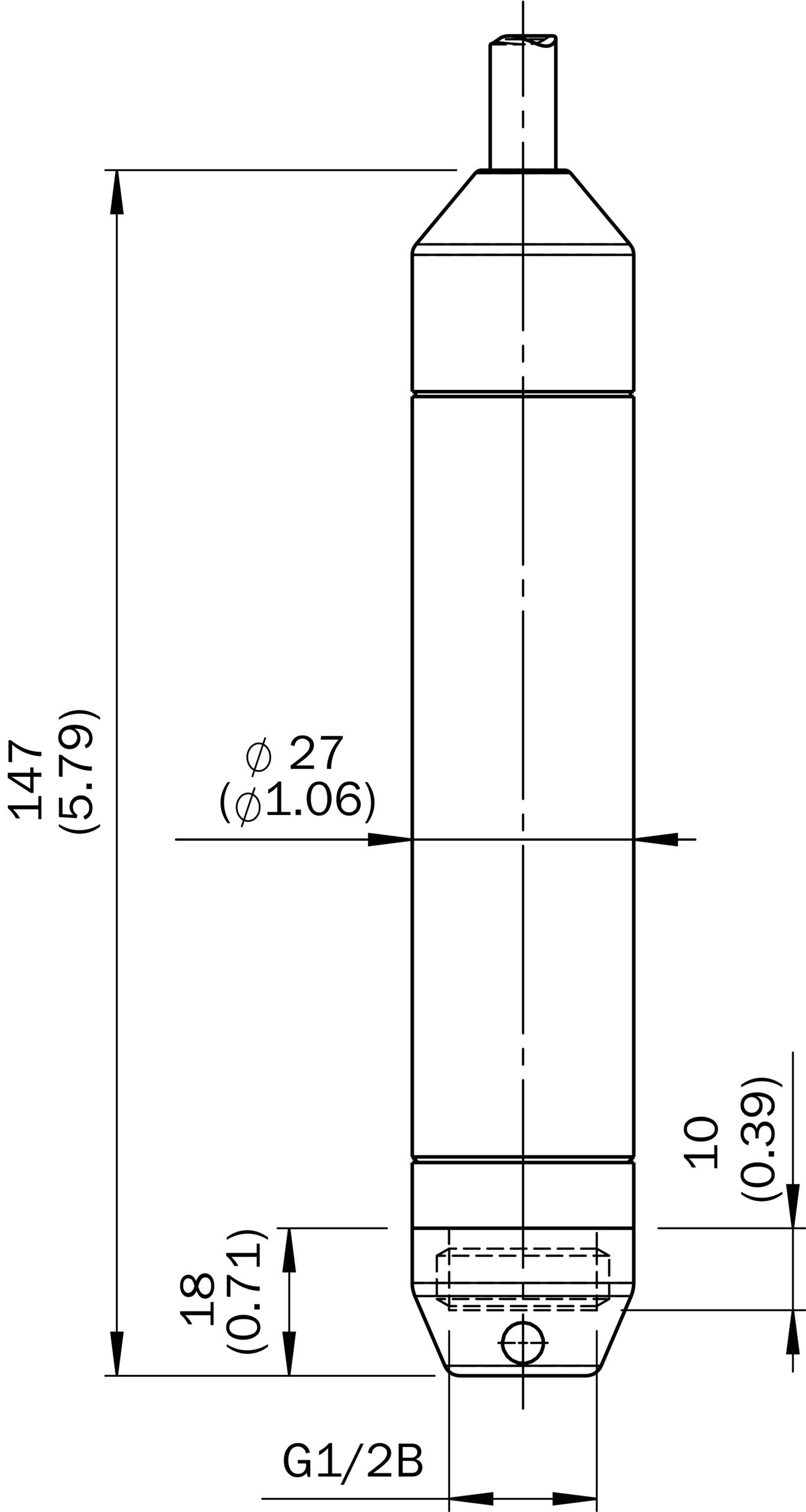 Sick LFH-EB1X0G1AS1HST0, Drucksensor, P/n: 6067186-0