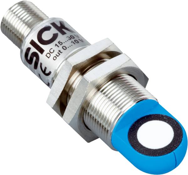Sick UM18-21812B212, Ultraschall-Abstandssensor, P/n: 6066181
