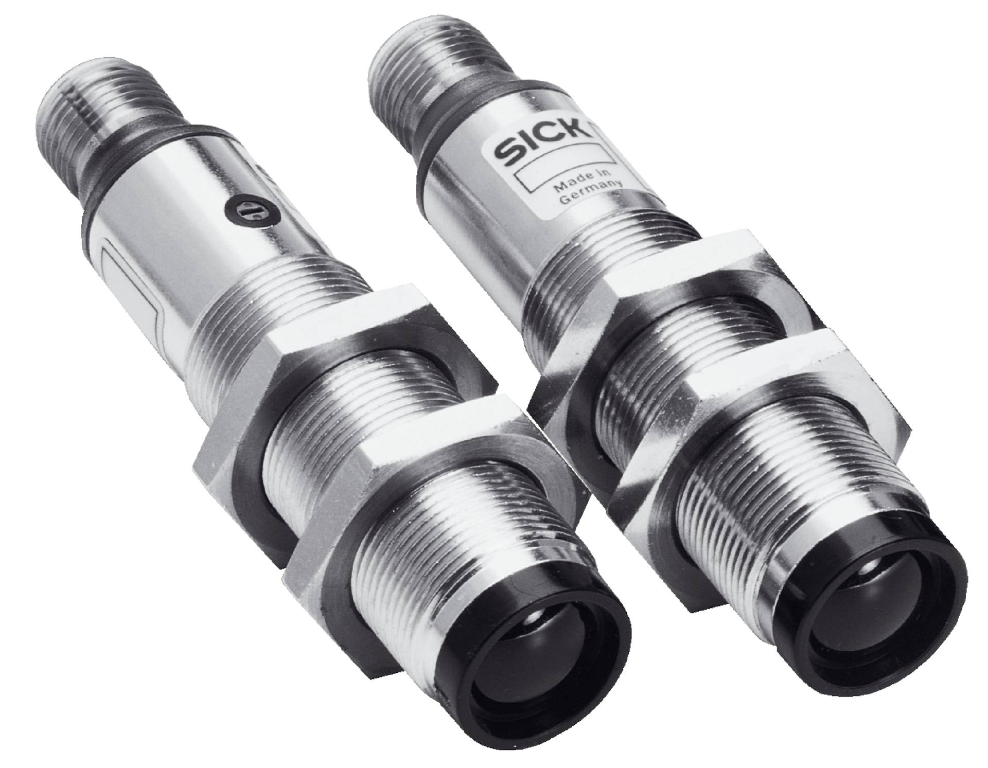 Sick VS/VE18-3P3212, Sensor, Teilenummer: 6013687-2